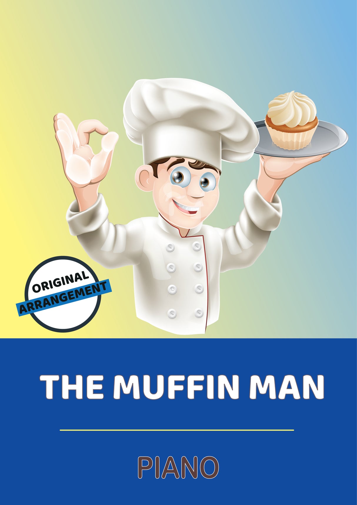 The Muffin Man