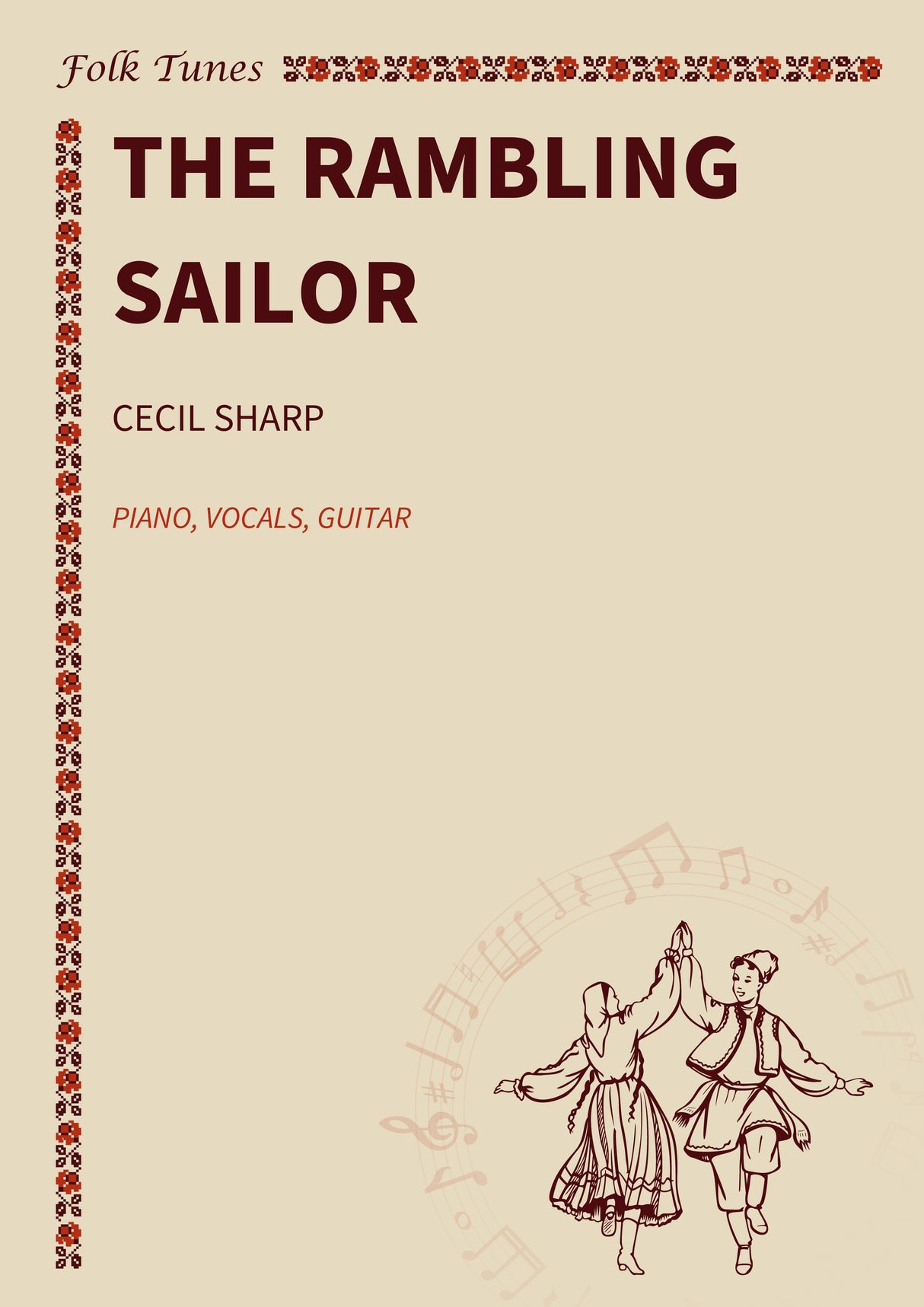 The rambling sailor
