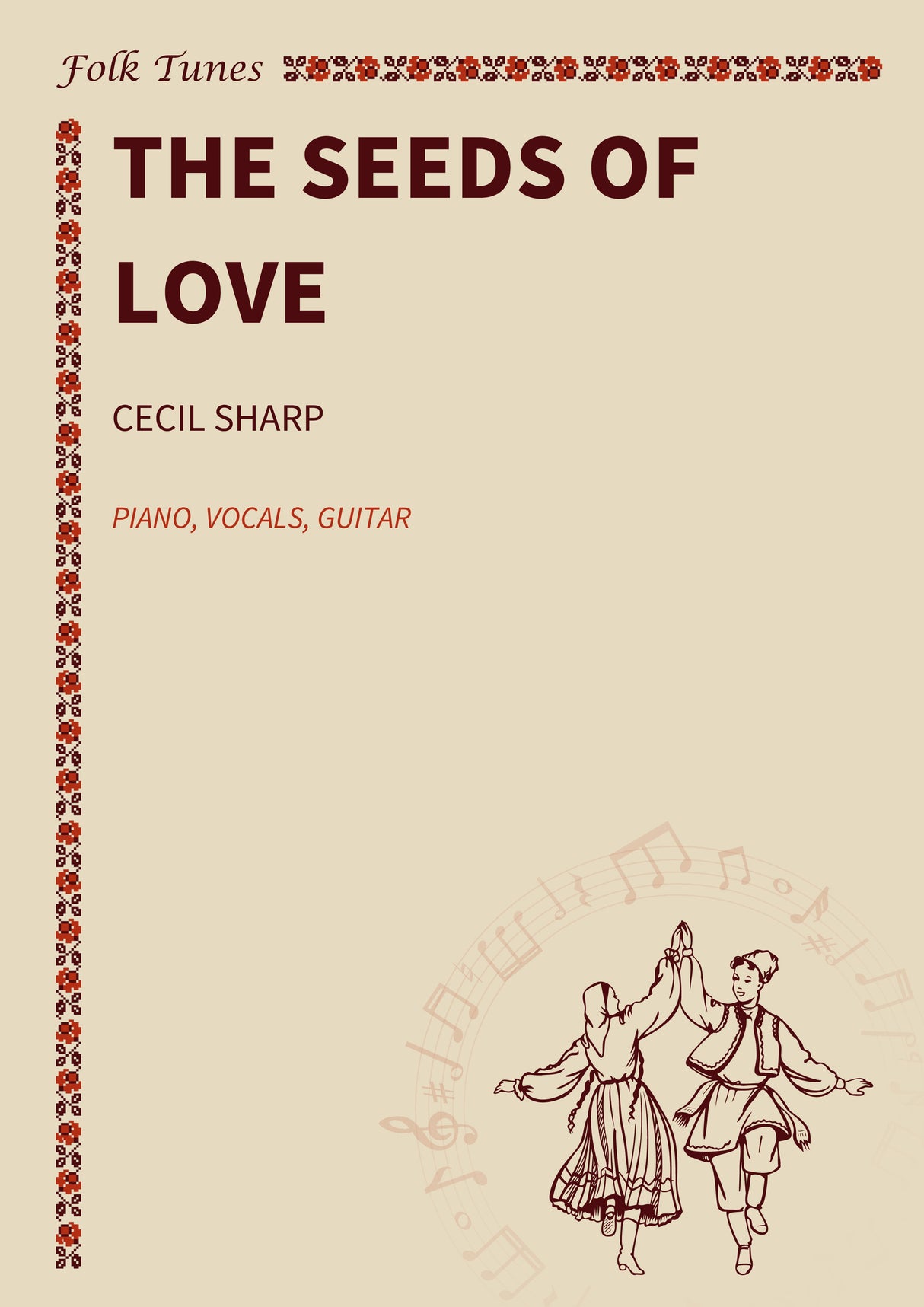 The seeds of love