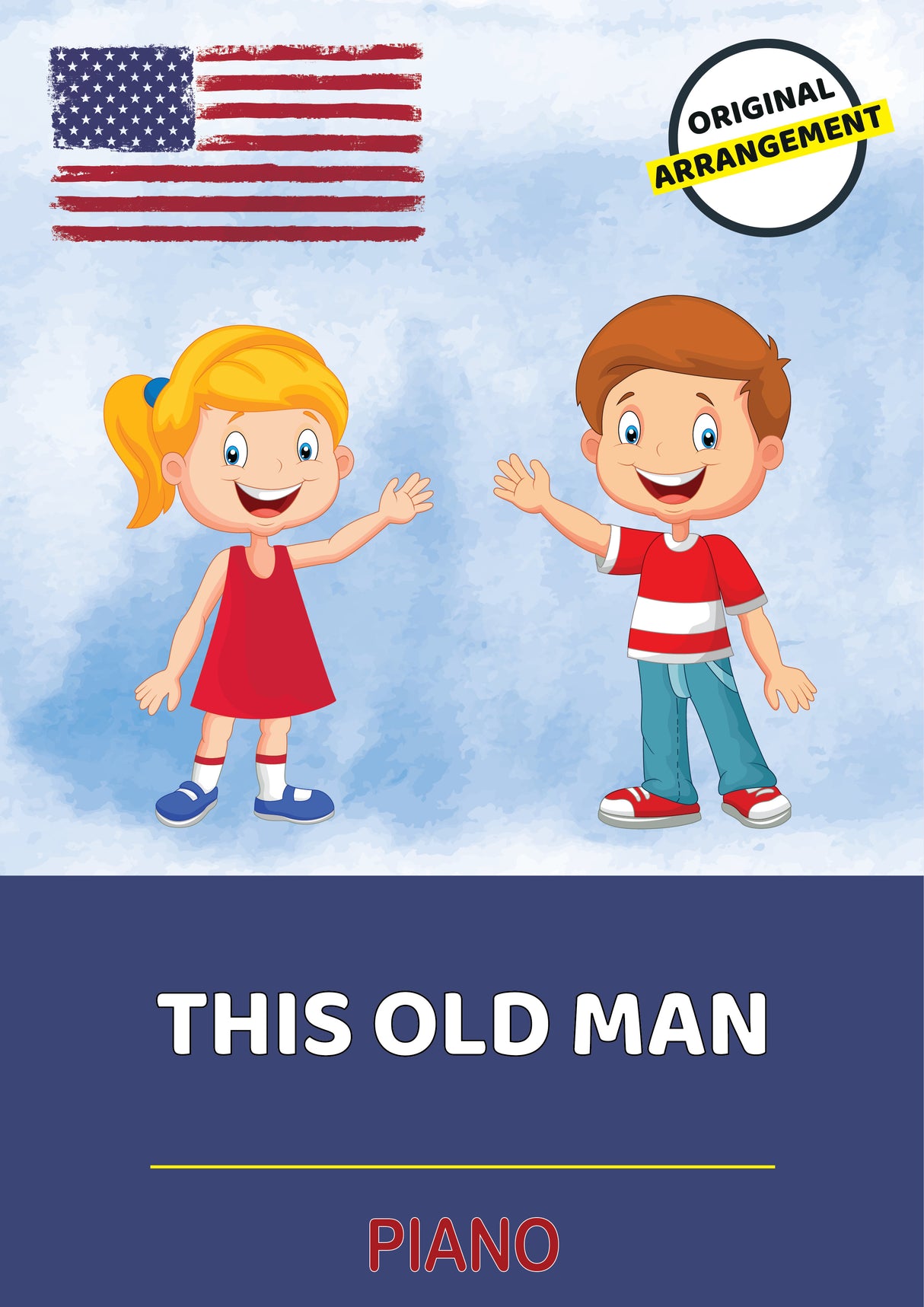 This Old Man