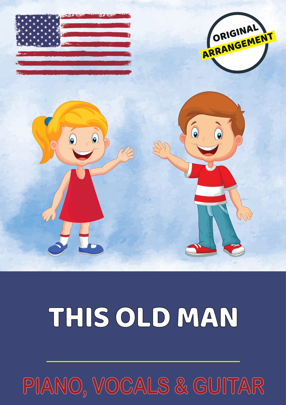 This Old Man