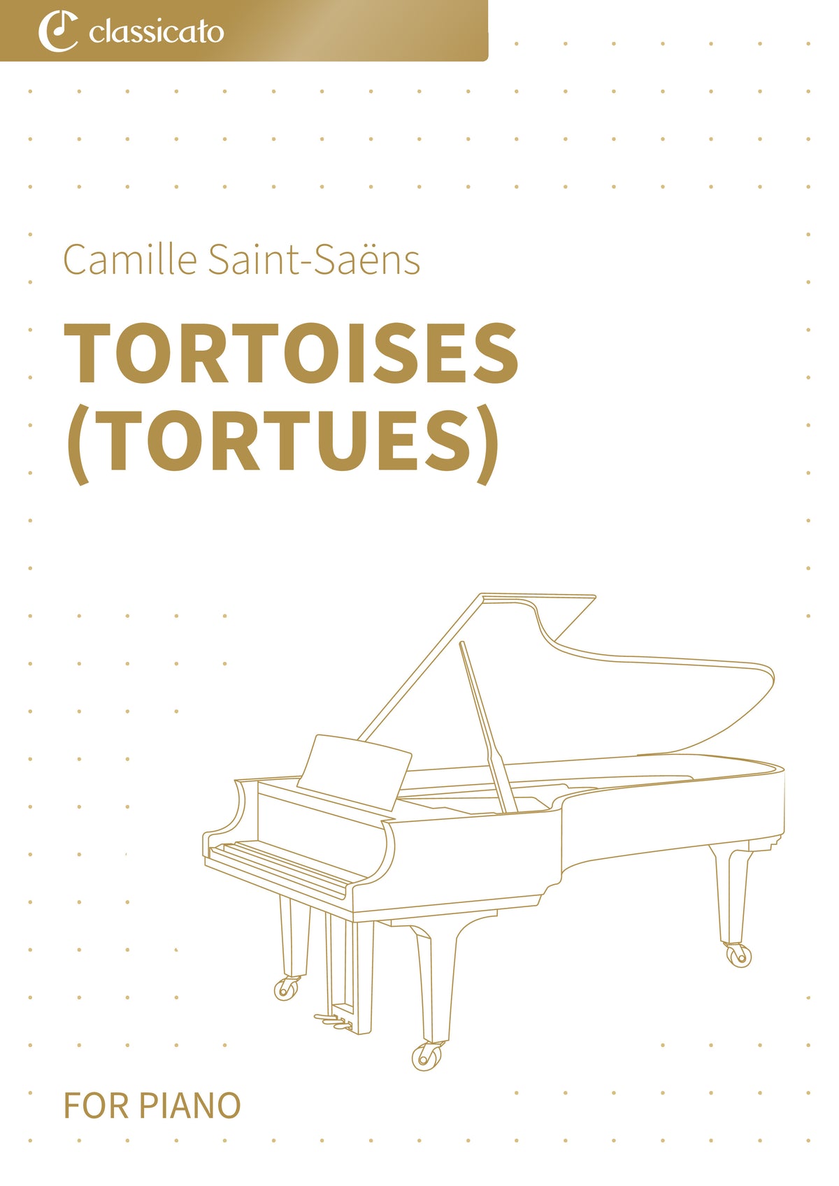 Tortoises (Tortues)