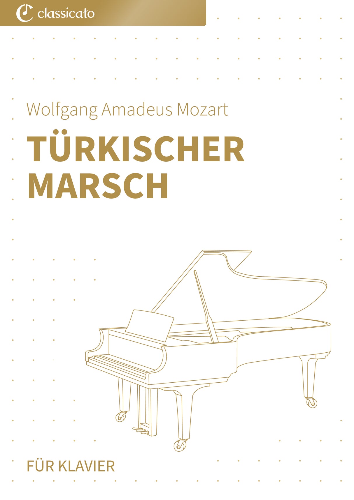 Türkischer Marsch