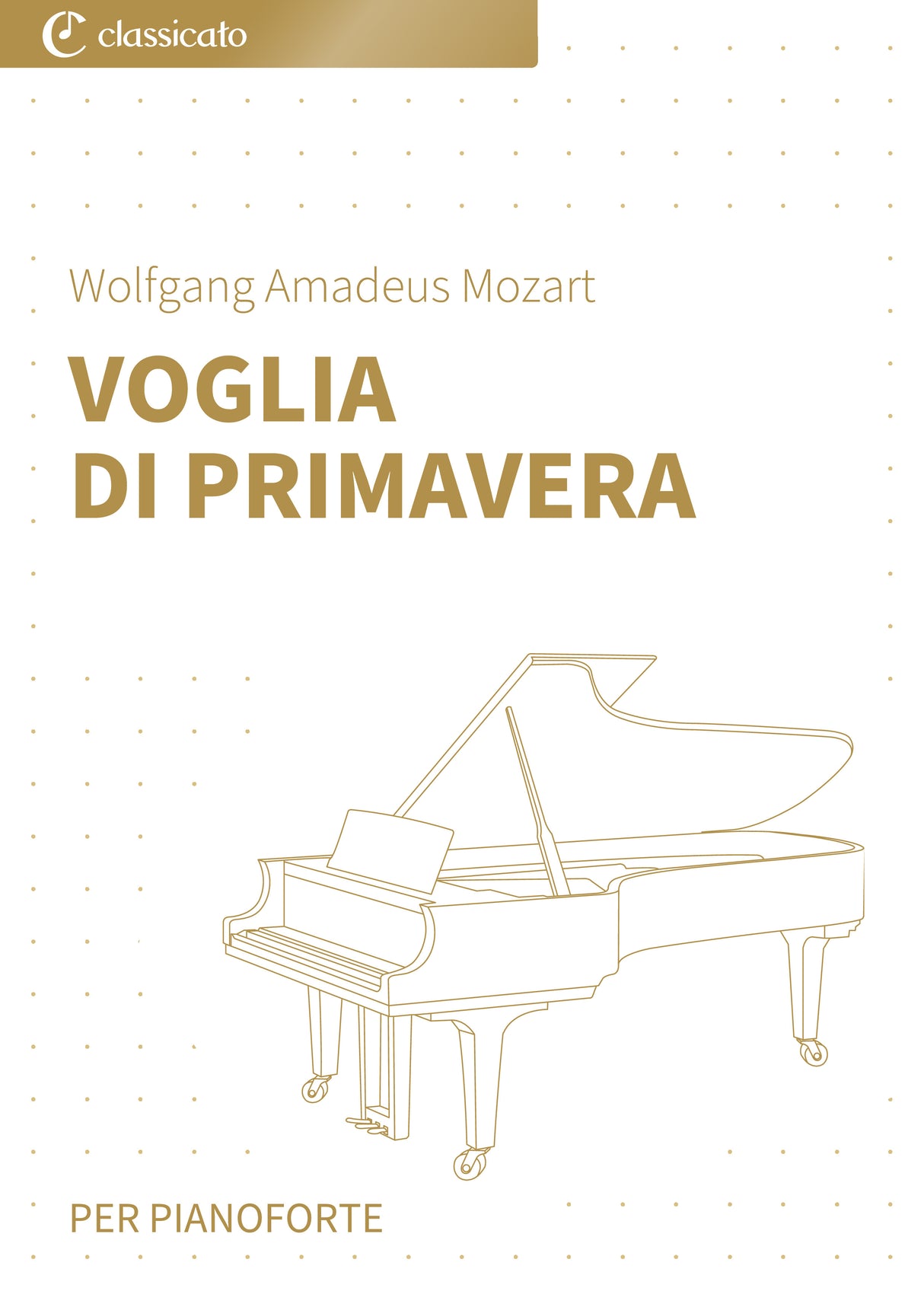 Voglia di primavera