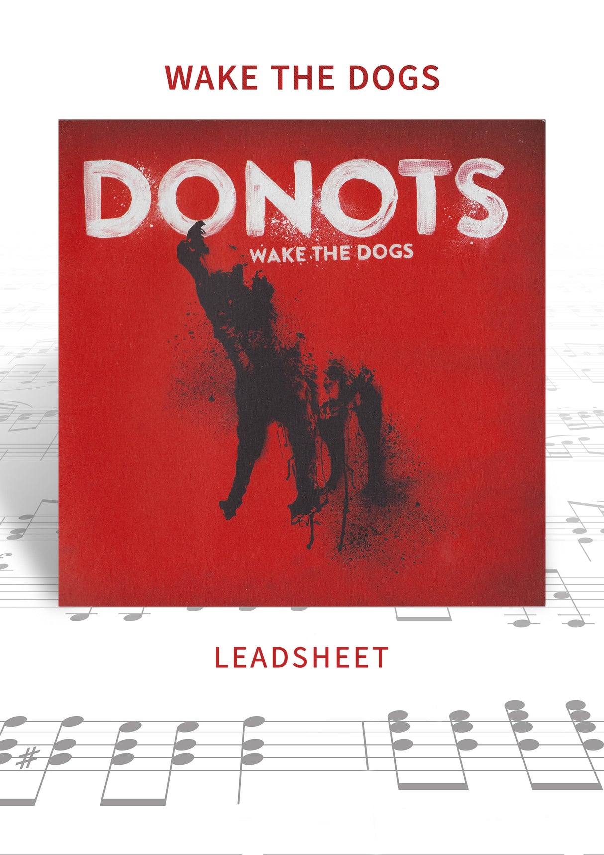 Wake The Dogs