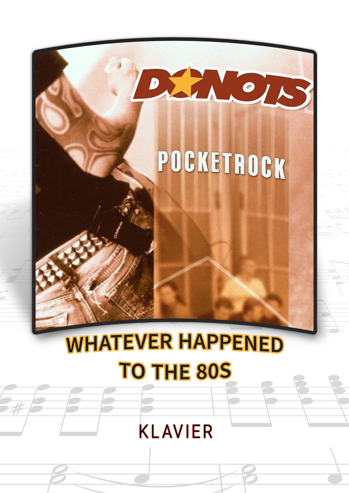 Whatever Happened To The 80s