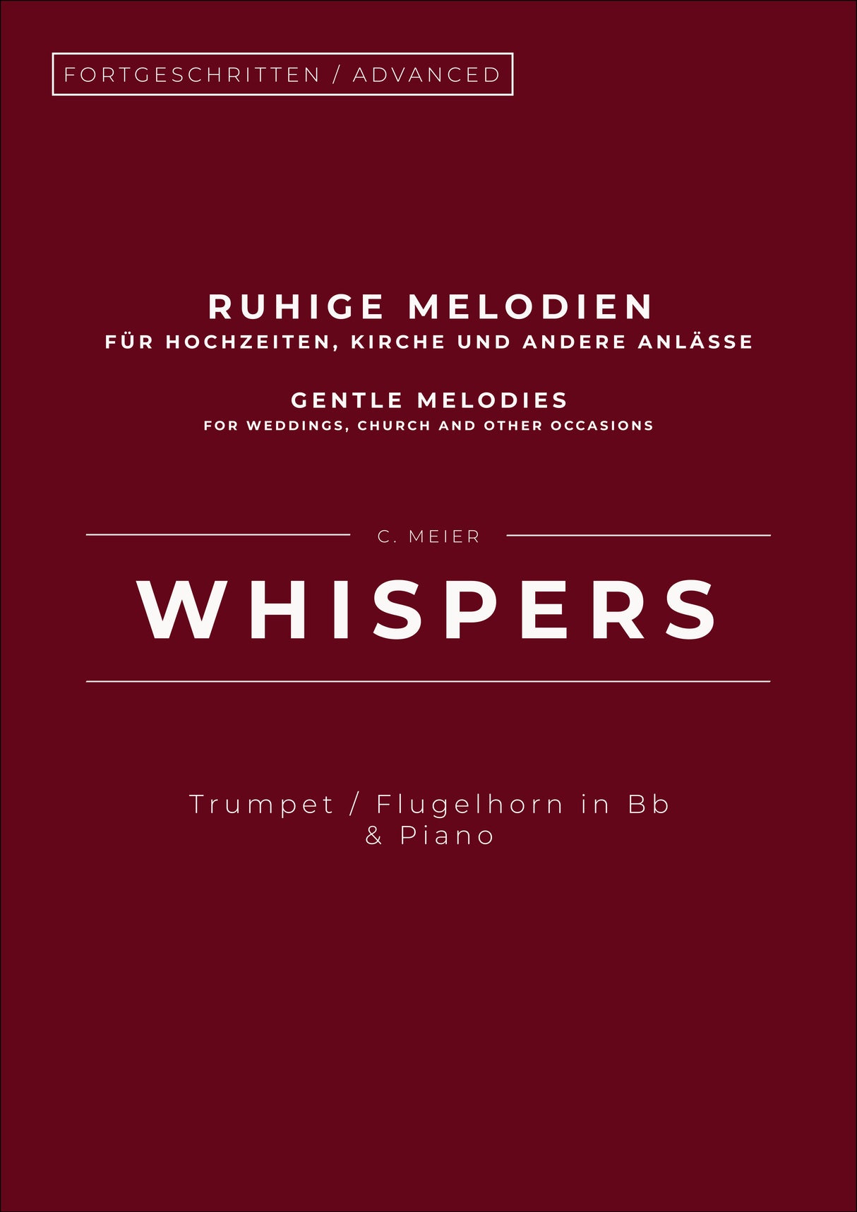 Whispers