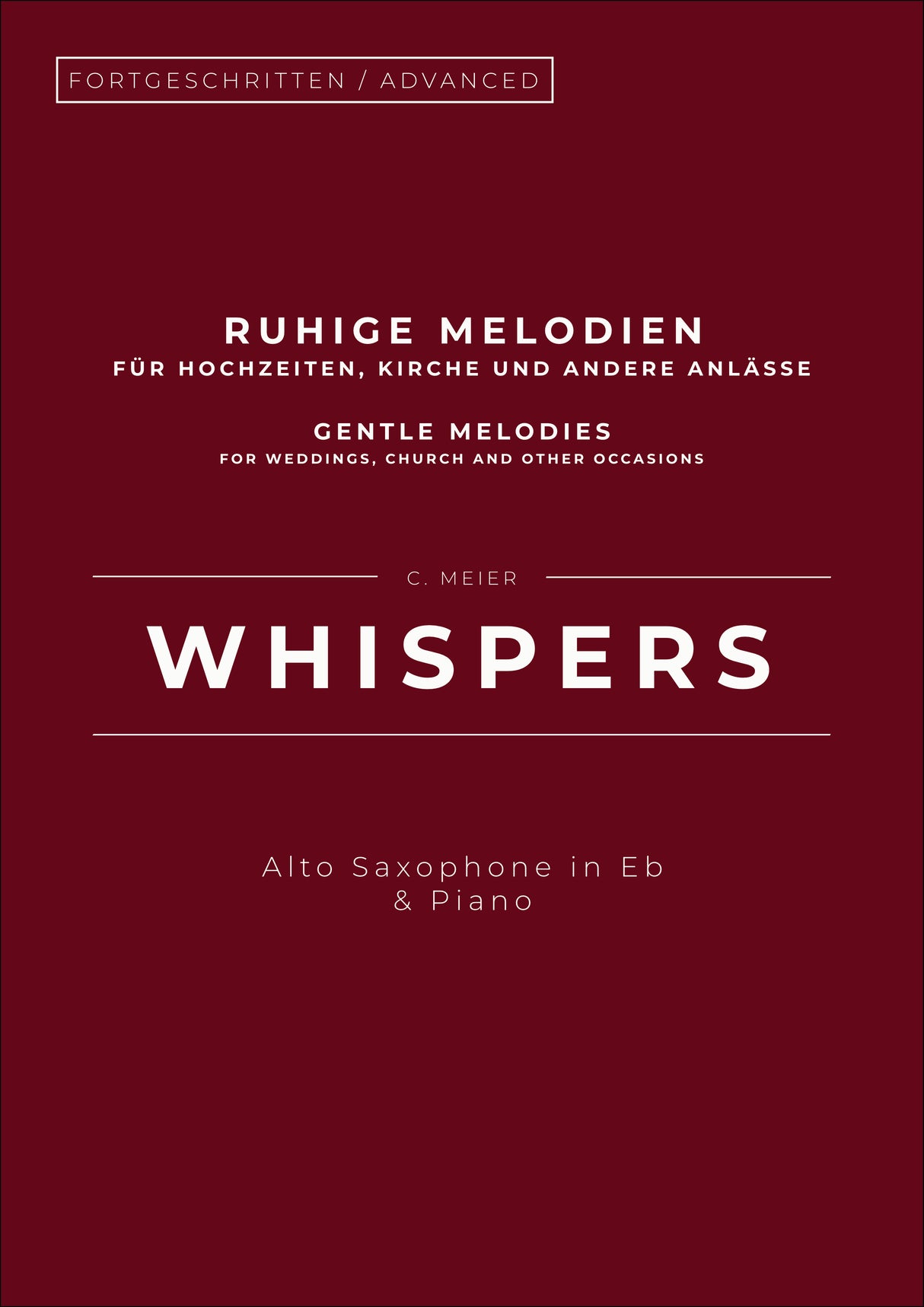 Whispers
