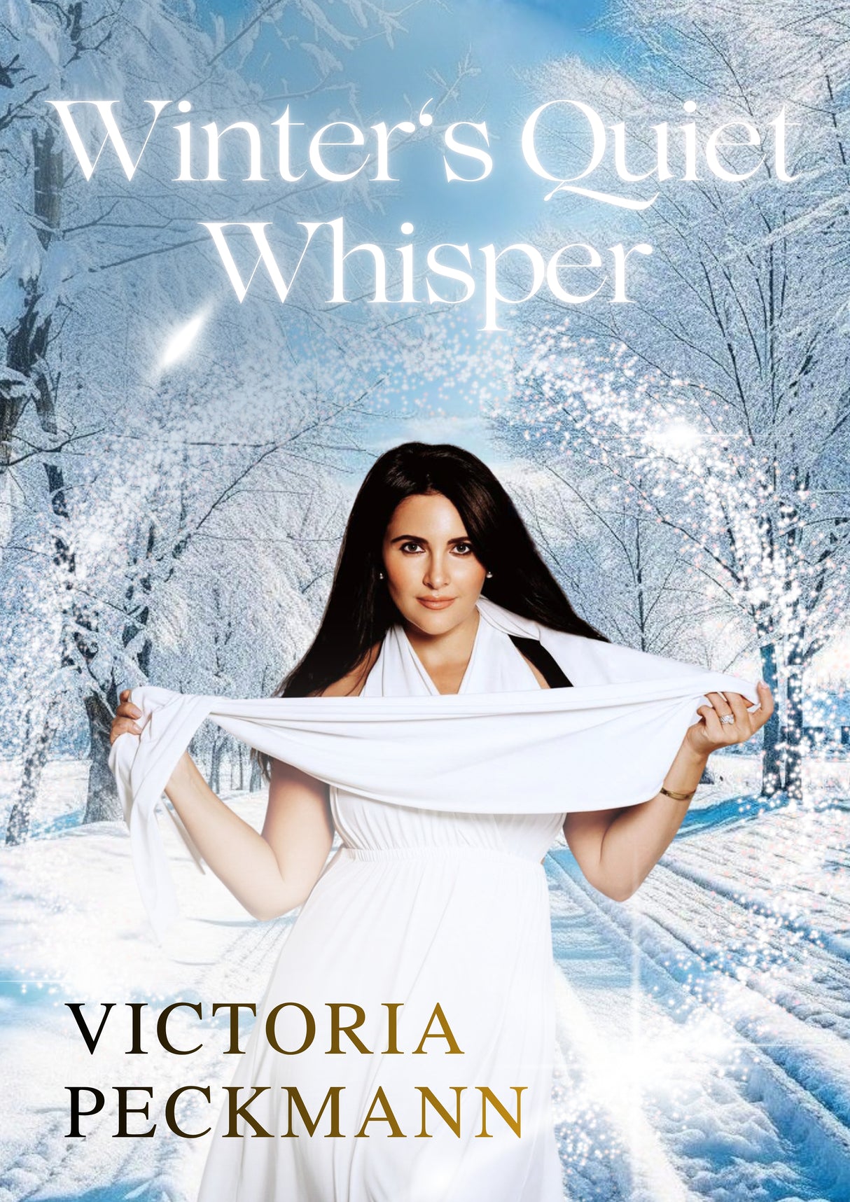 Winter's Quiet Whisper