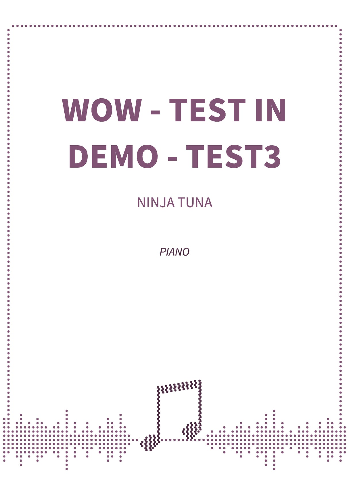 Step into a serene classical journey as Ninja tuna blends graceful melodies with bold dynamics, turning every quiet moment into a vivid, living experience.