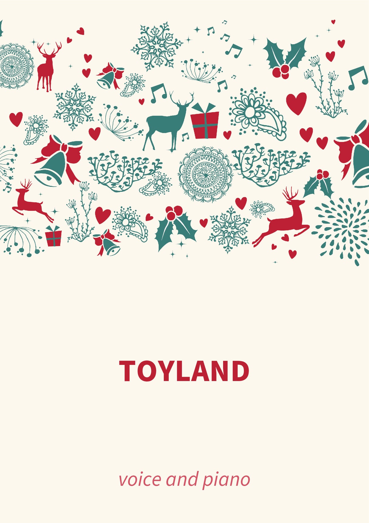 Toyland