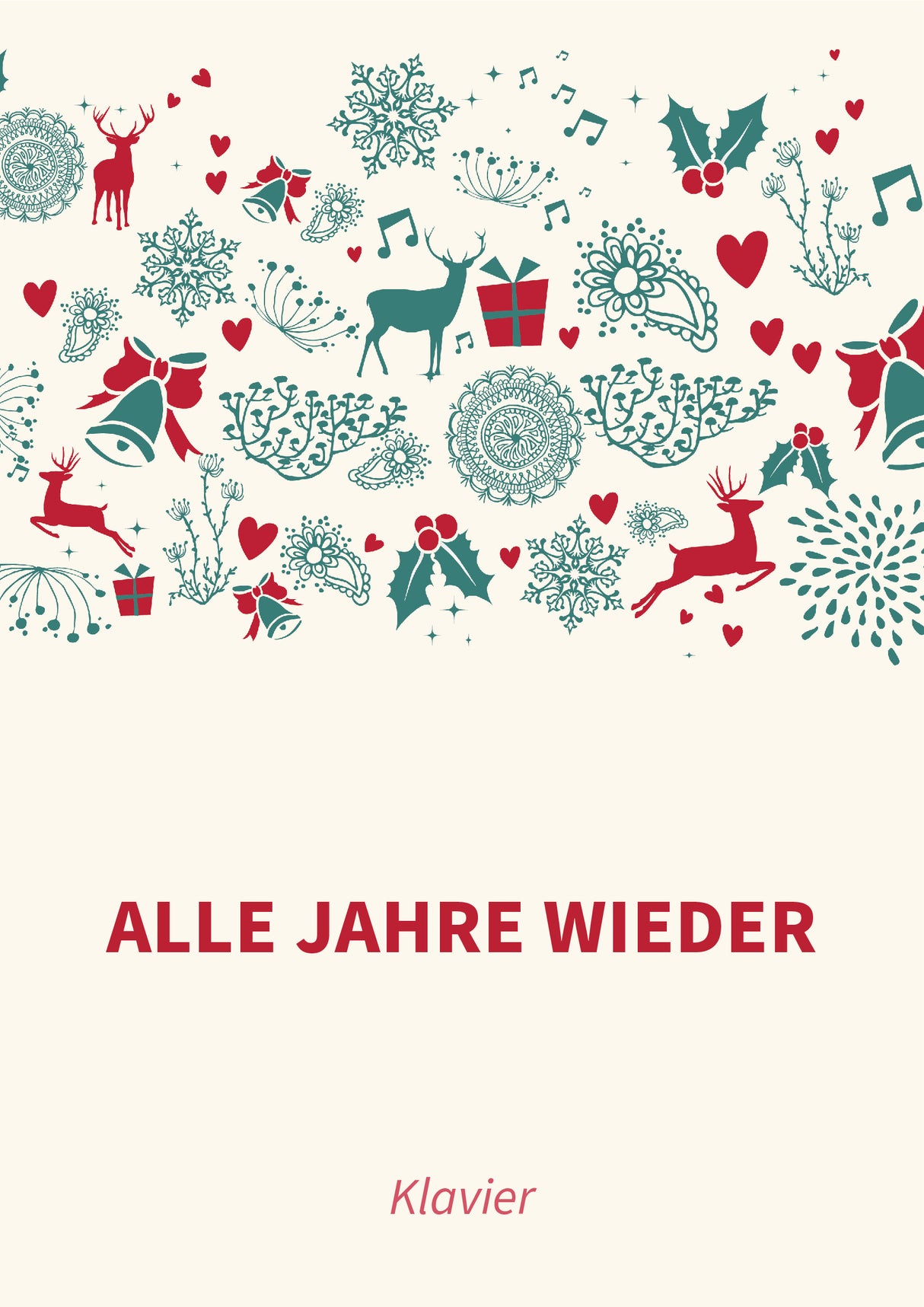 Alle Jahre Wieder