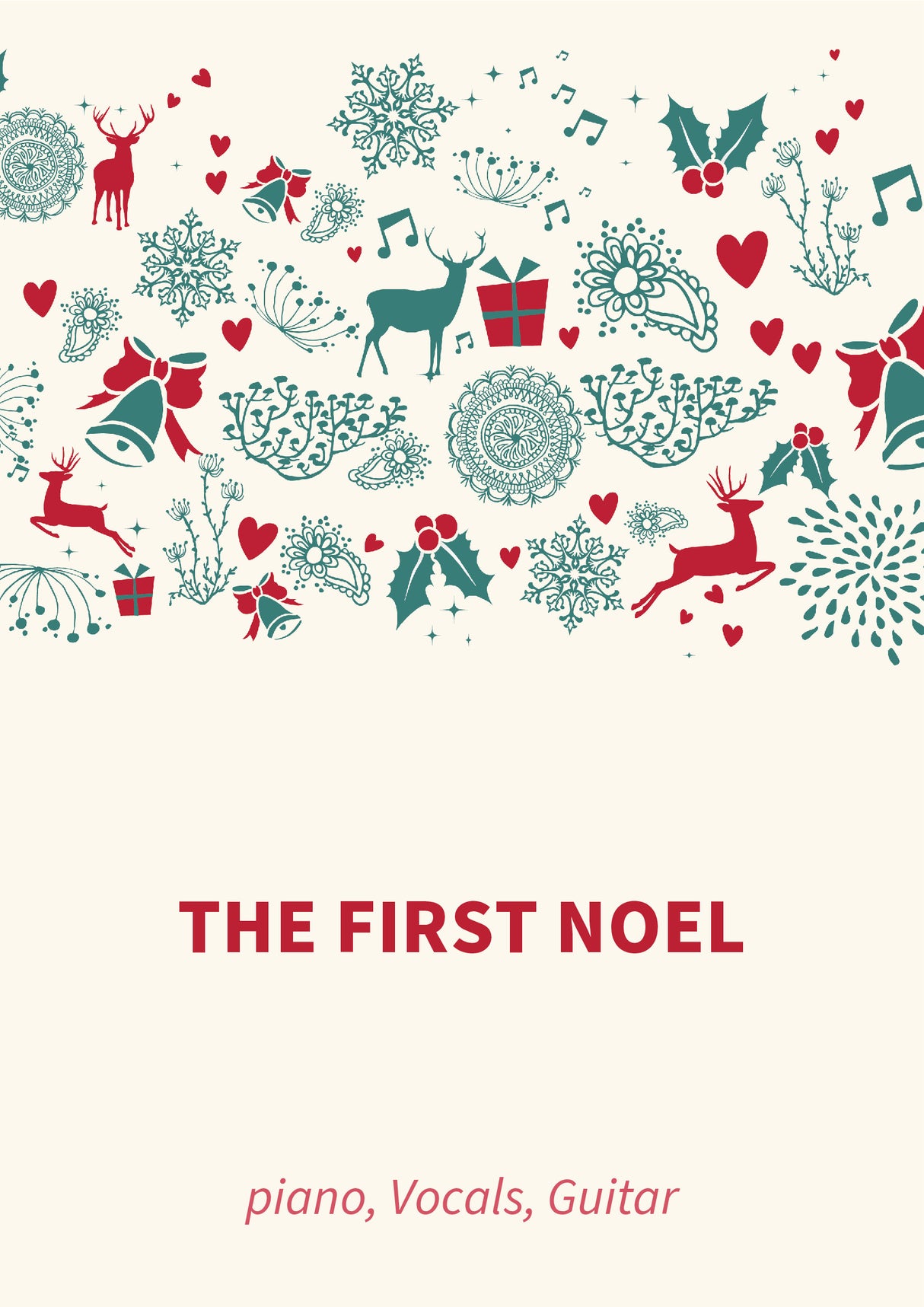 The First Noel