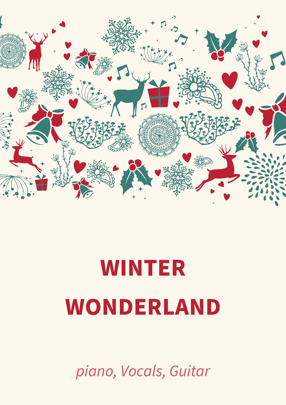 Winter Wonderland