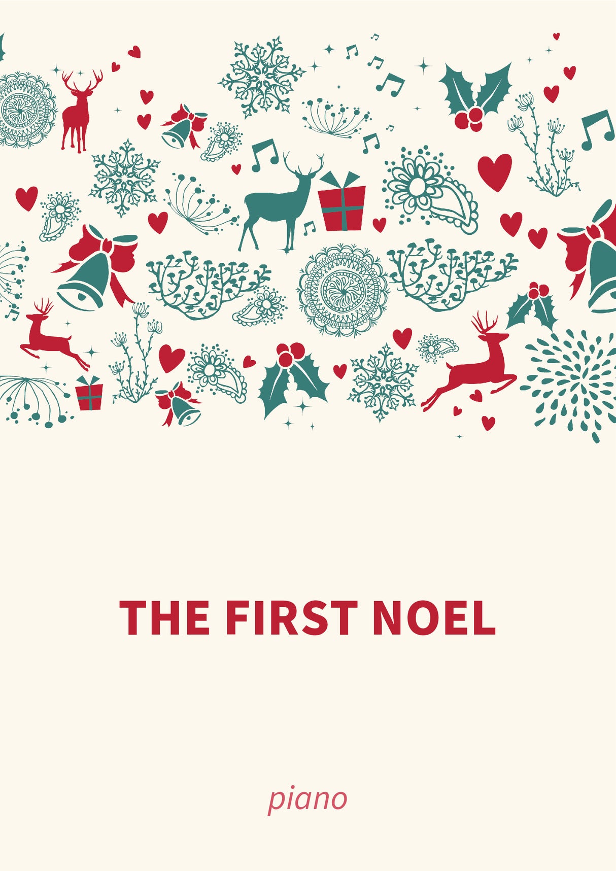 The First Noel