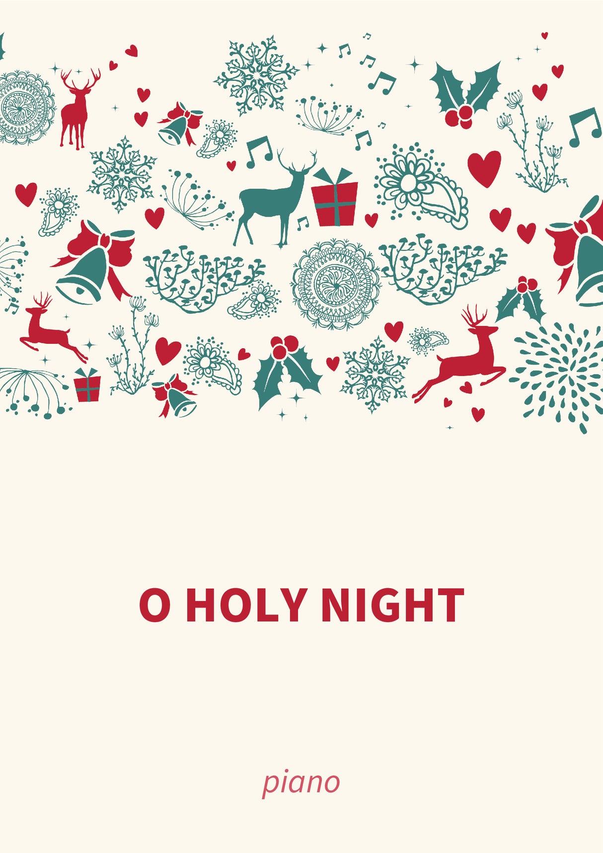 O Holy Night