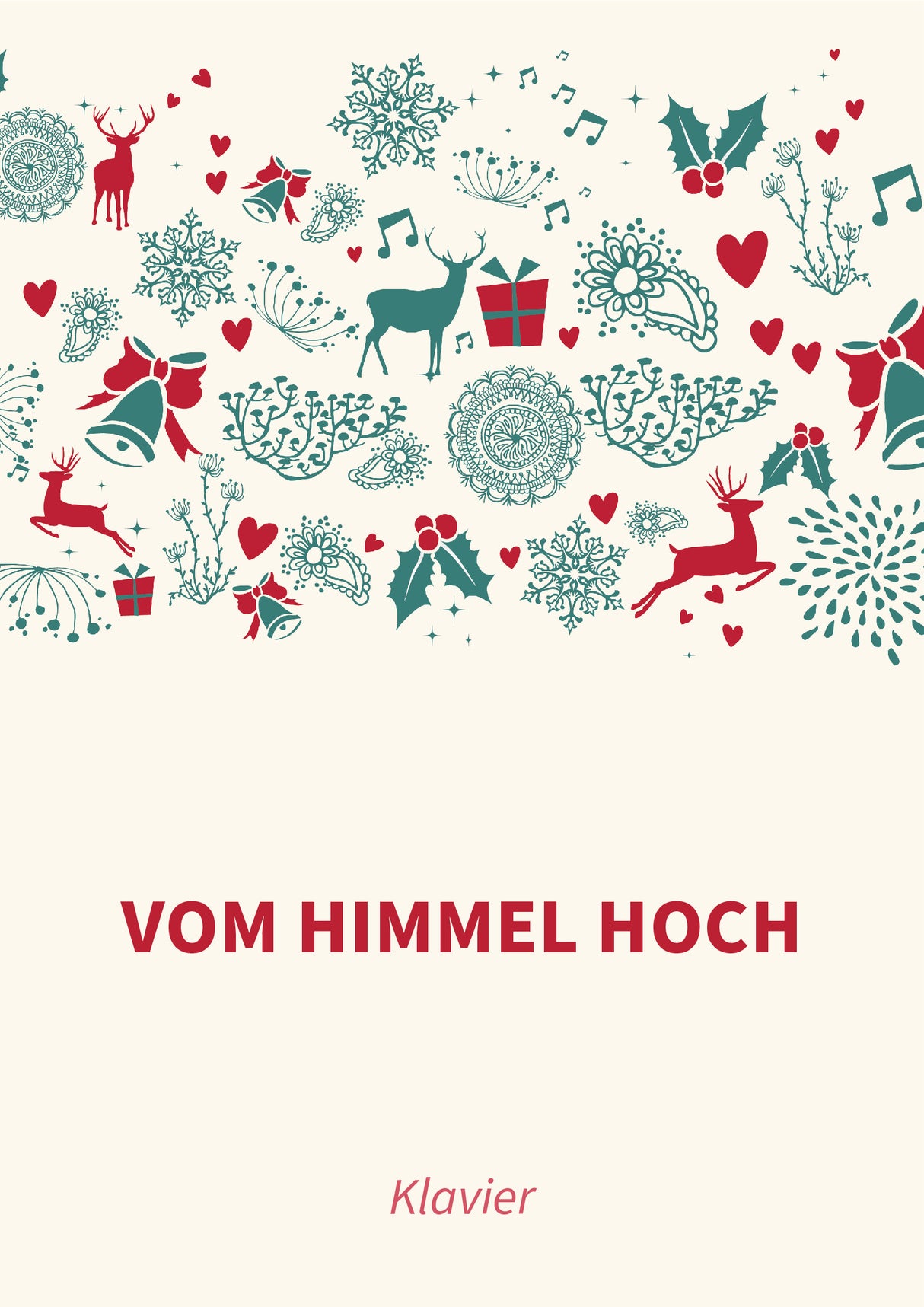 Vom Himmel hoch