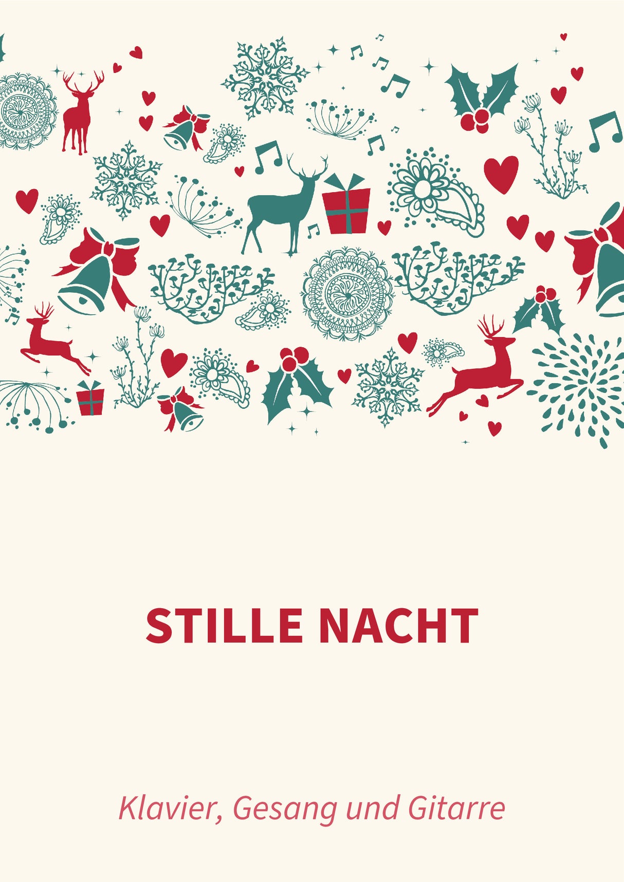Stille Nacht