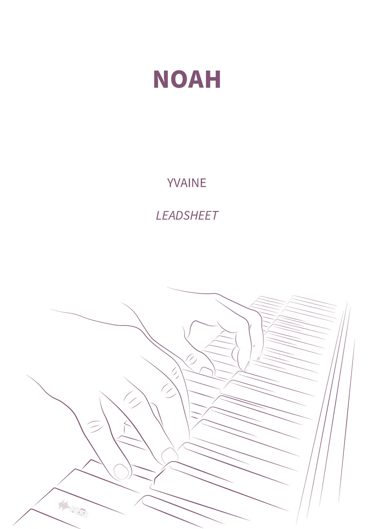 Noah