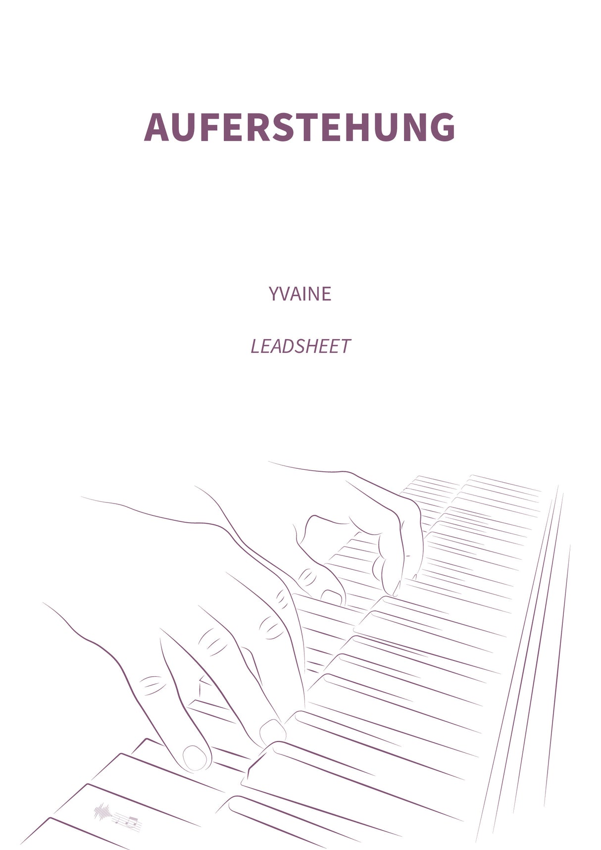 Auferstehung
