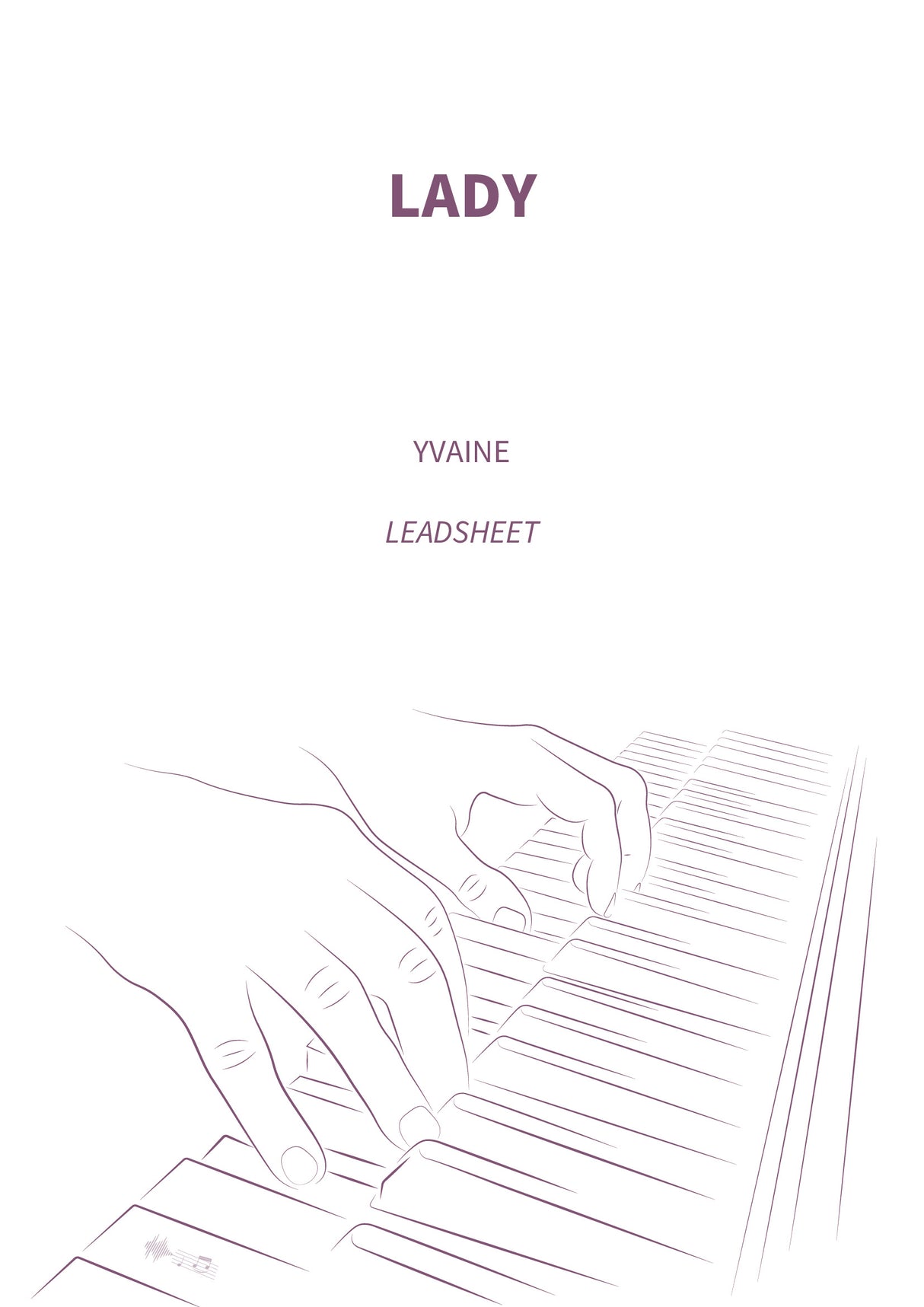 Lady