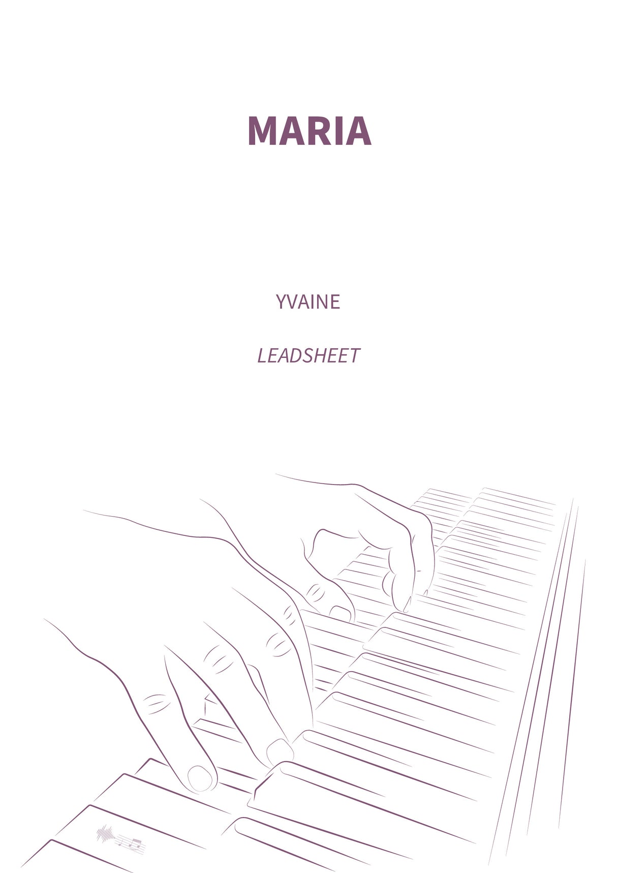 Maria