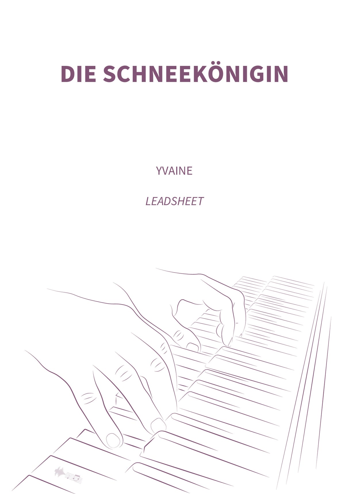 Die Schneekönigin