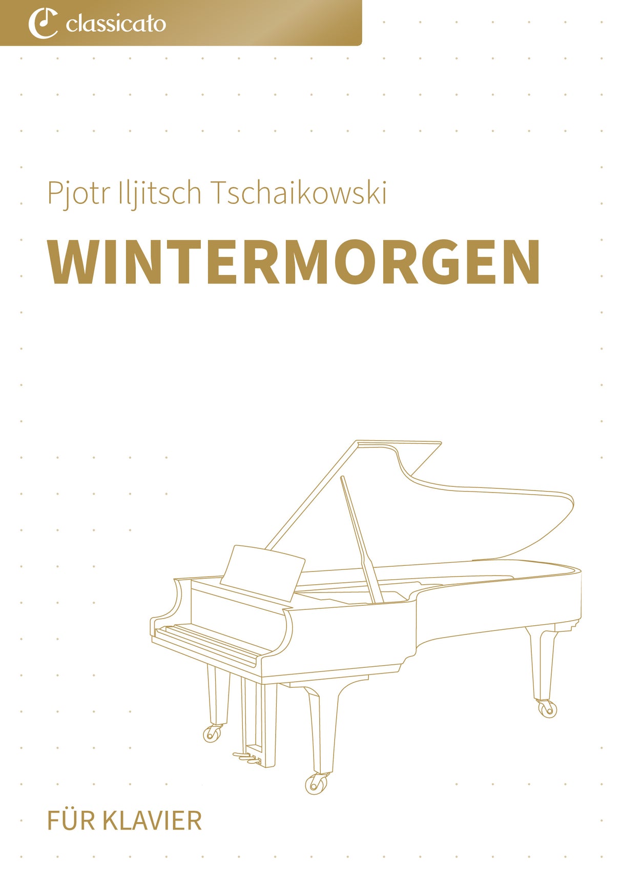 Wintermorgen