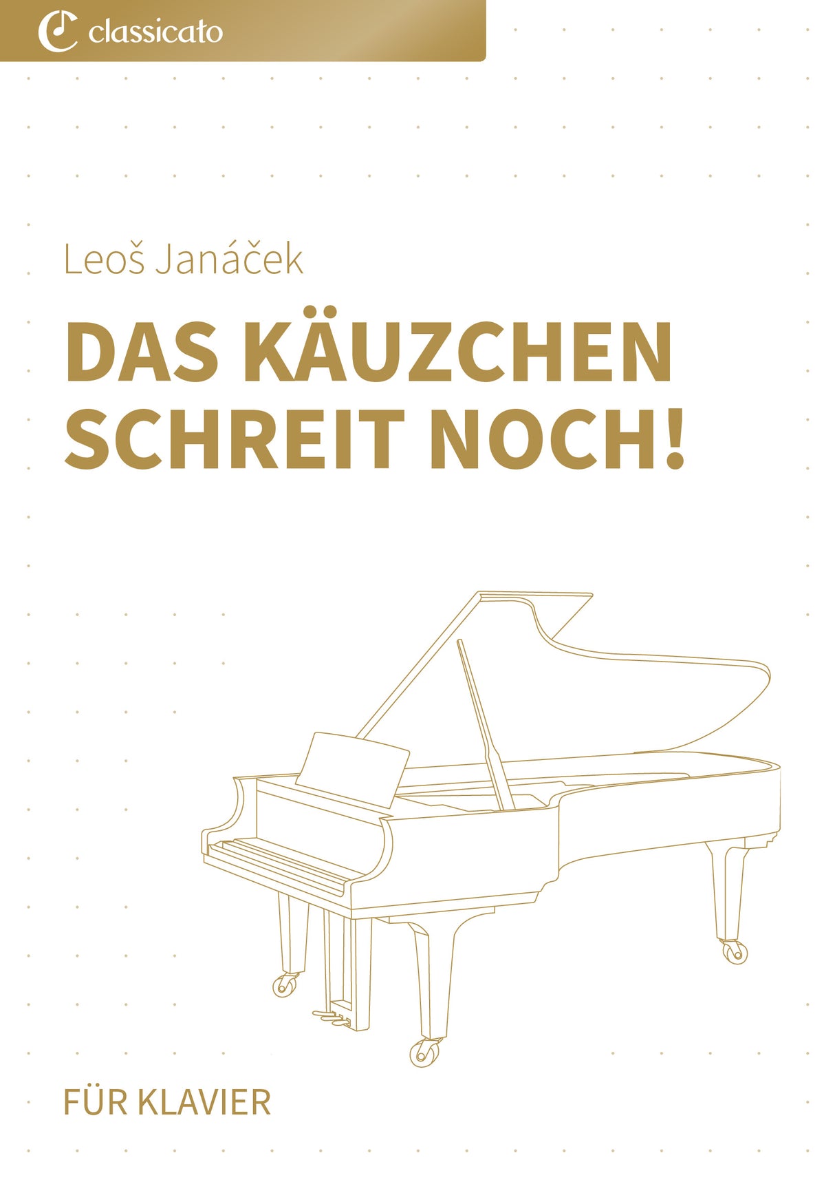 Das Käuzchen schreit noch!