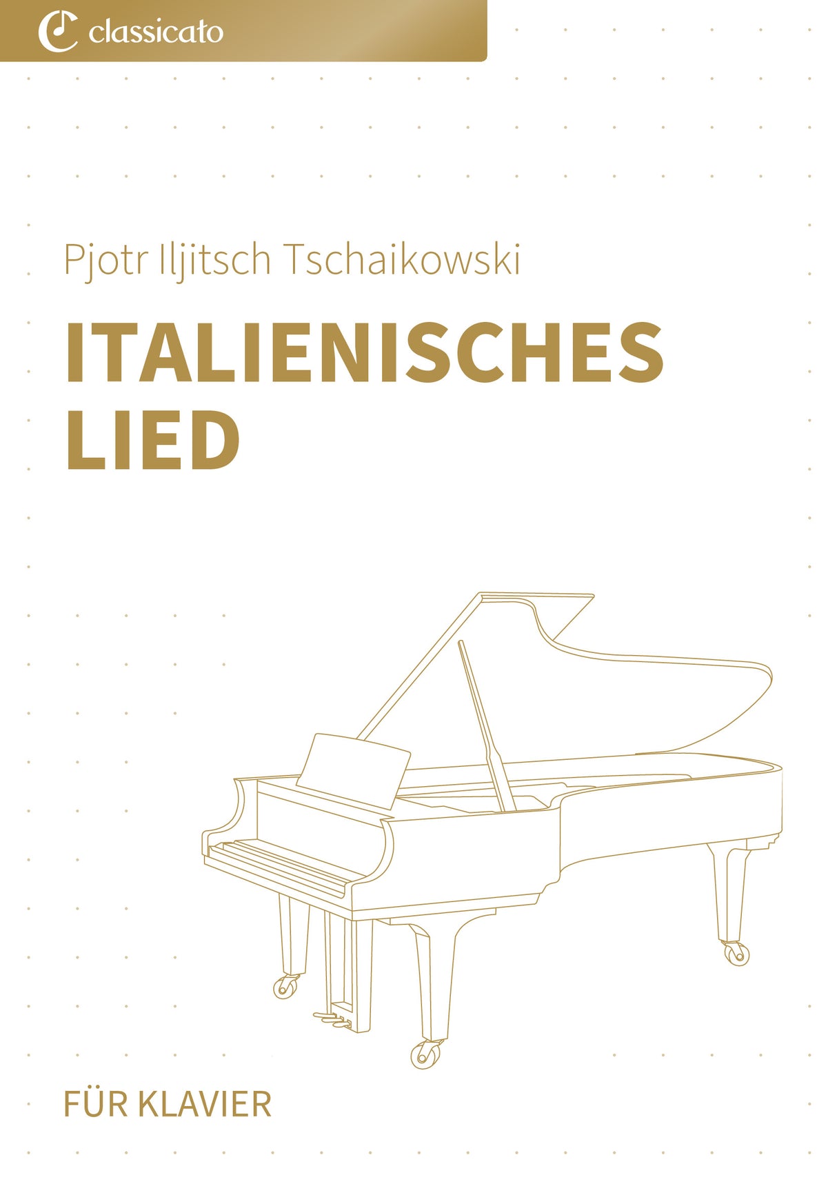Italienisches Lied