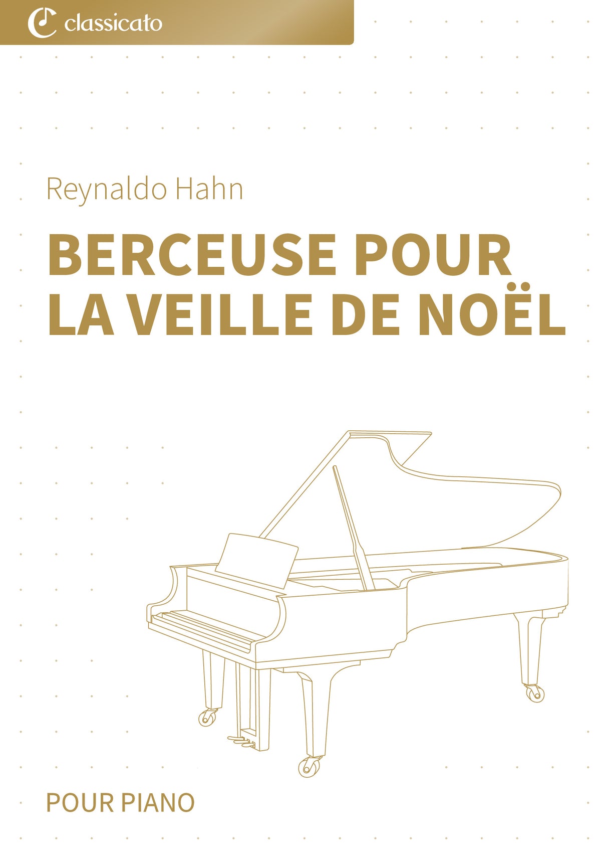 Berceuse pour la veille de Noël