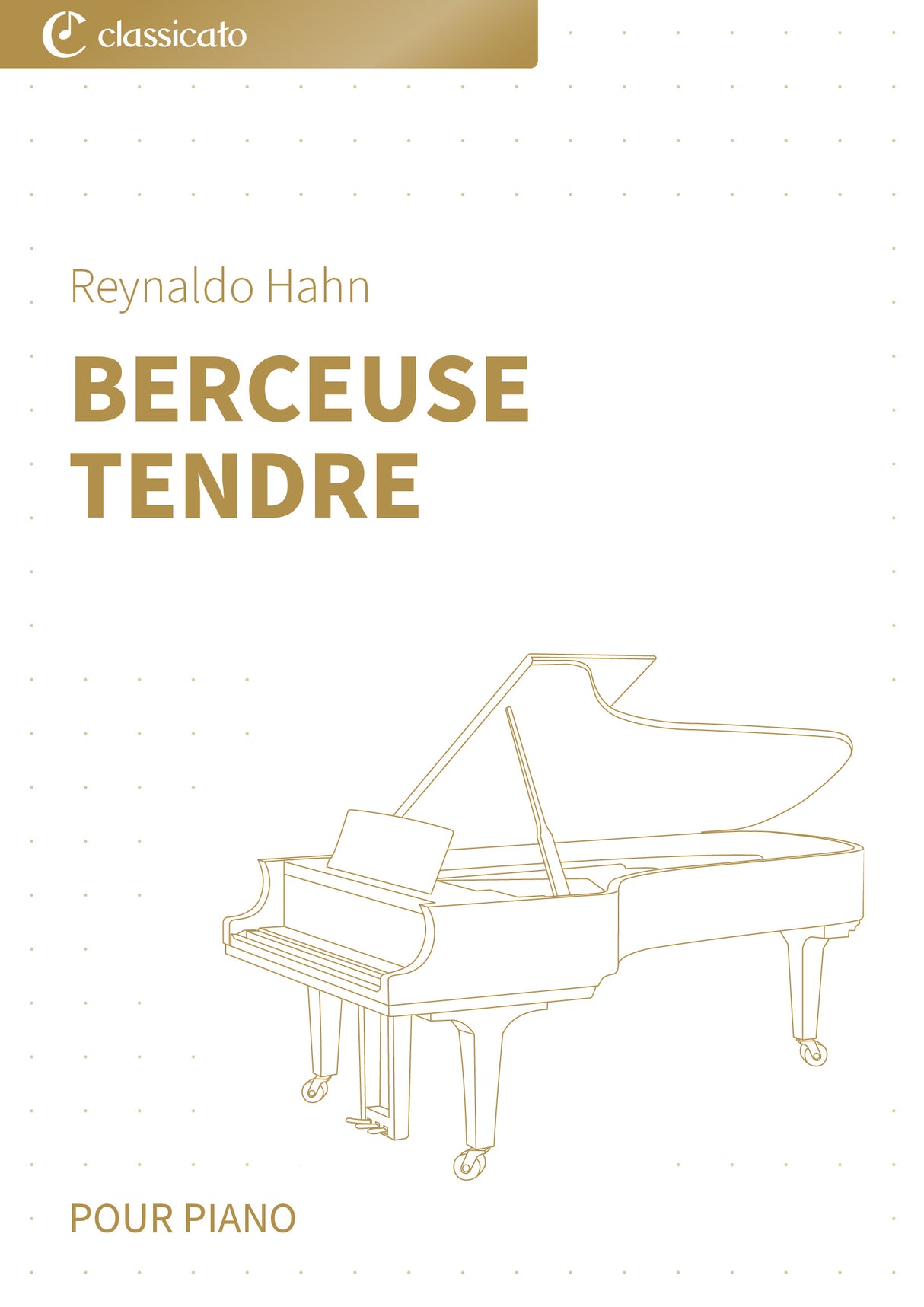 Berceuse tendre