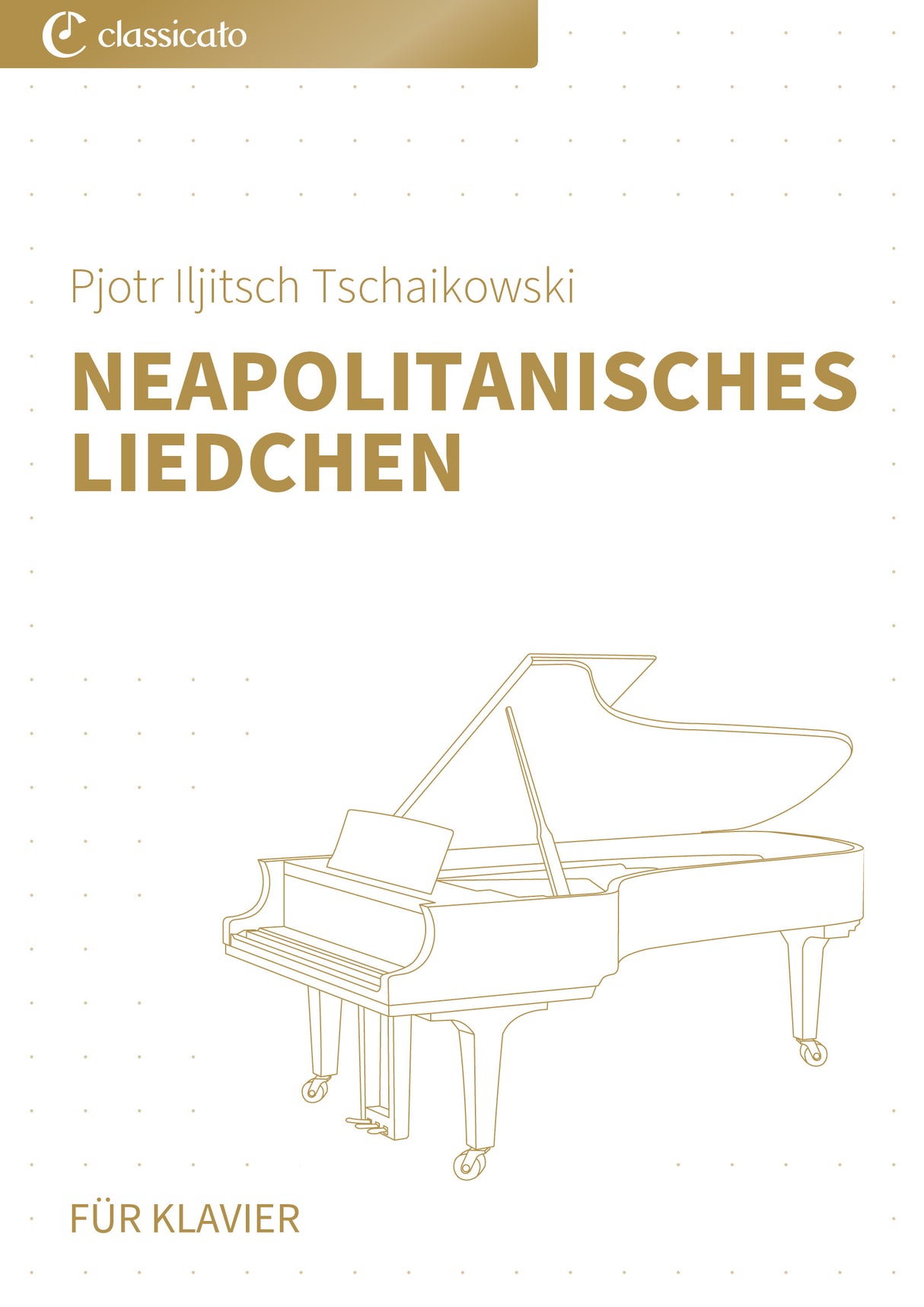 Neapolitanisches Liedchen