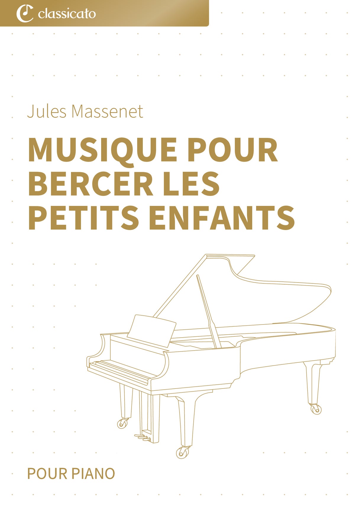 Musique pour bercer les petits enfants