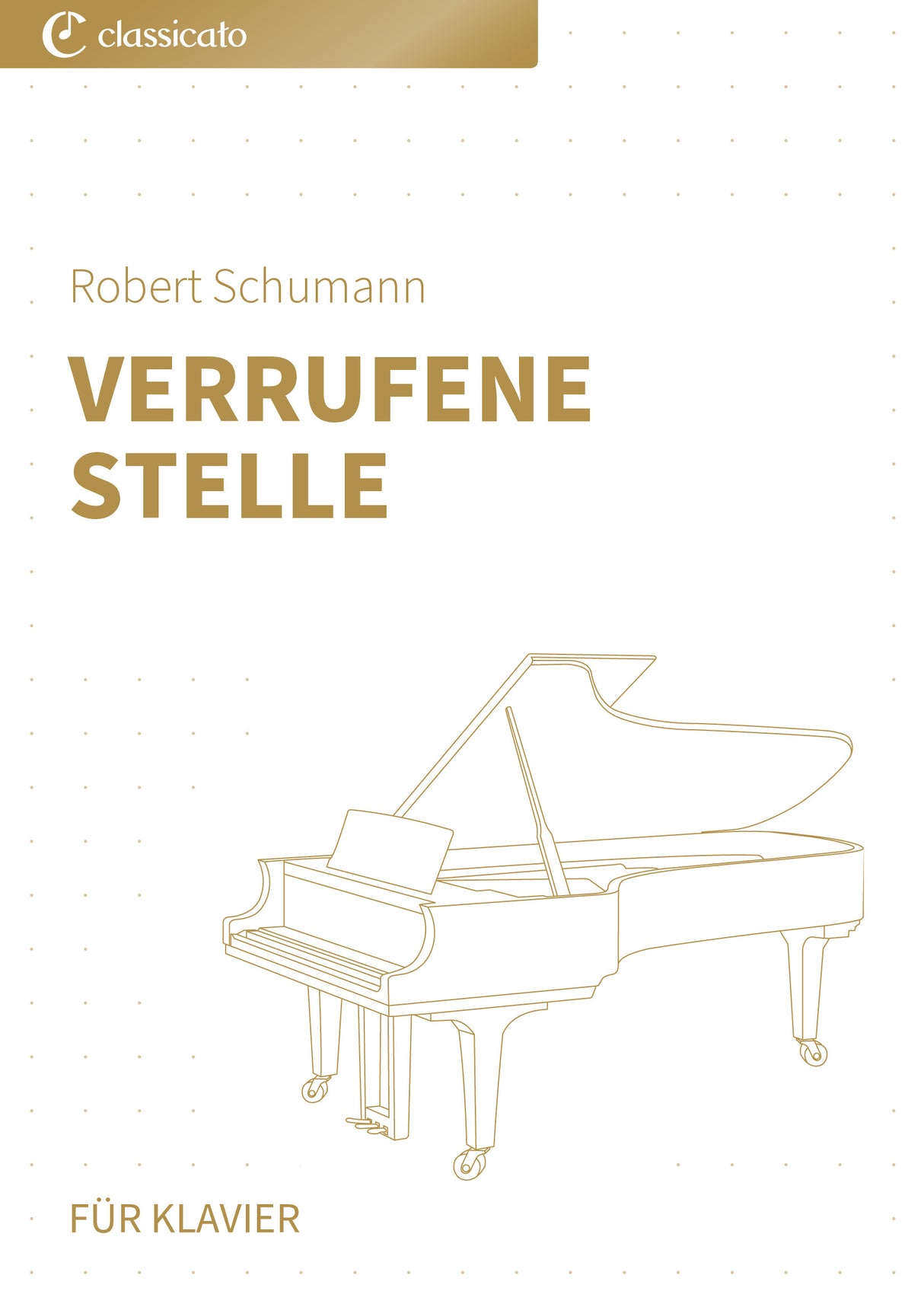 Verrufene Stelle