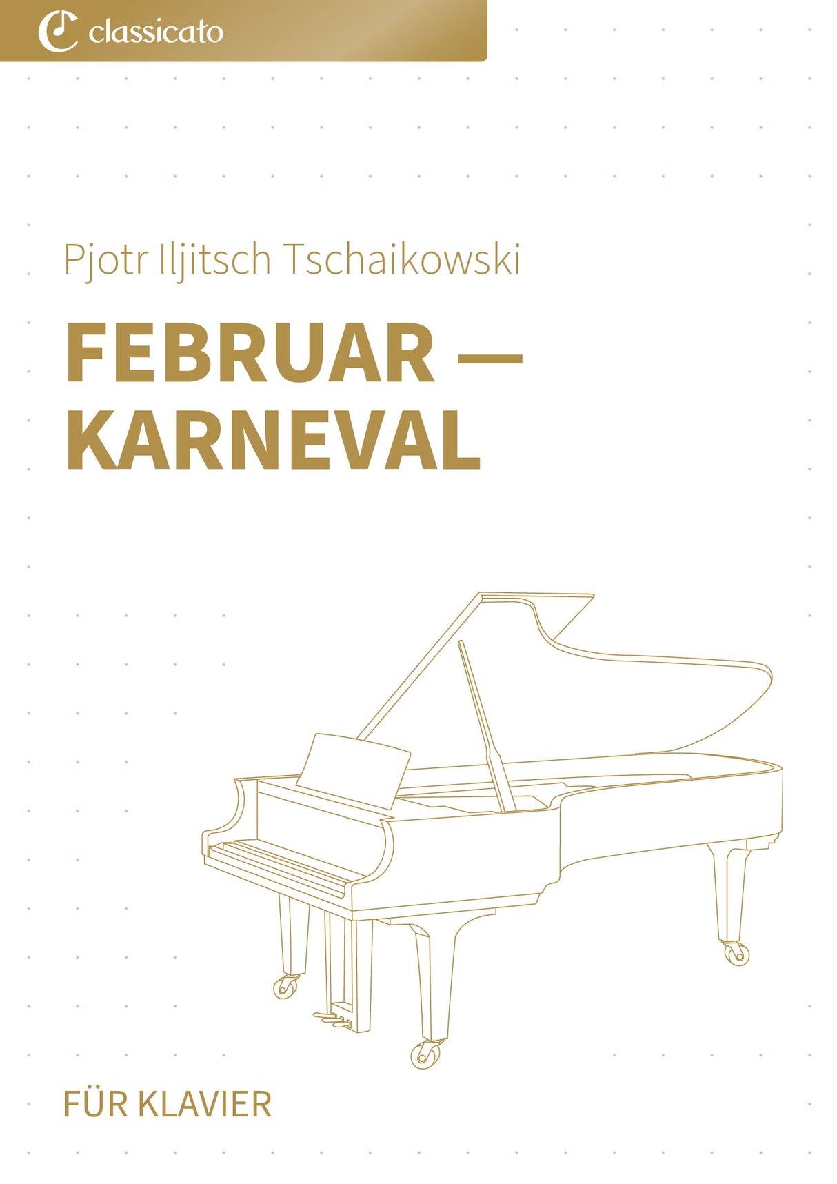 Februar — Karneval