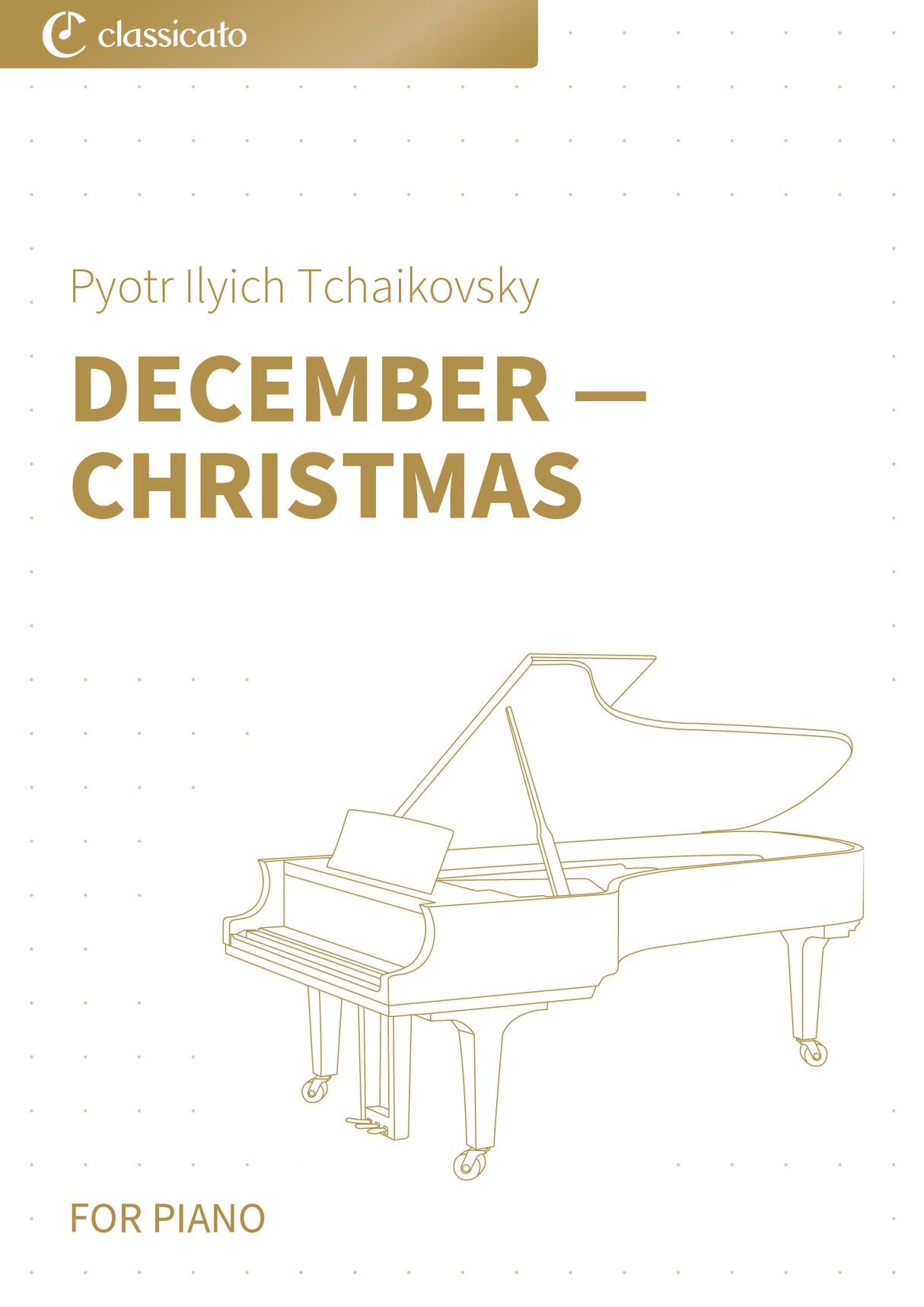 December — Christmas