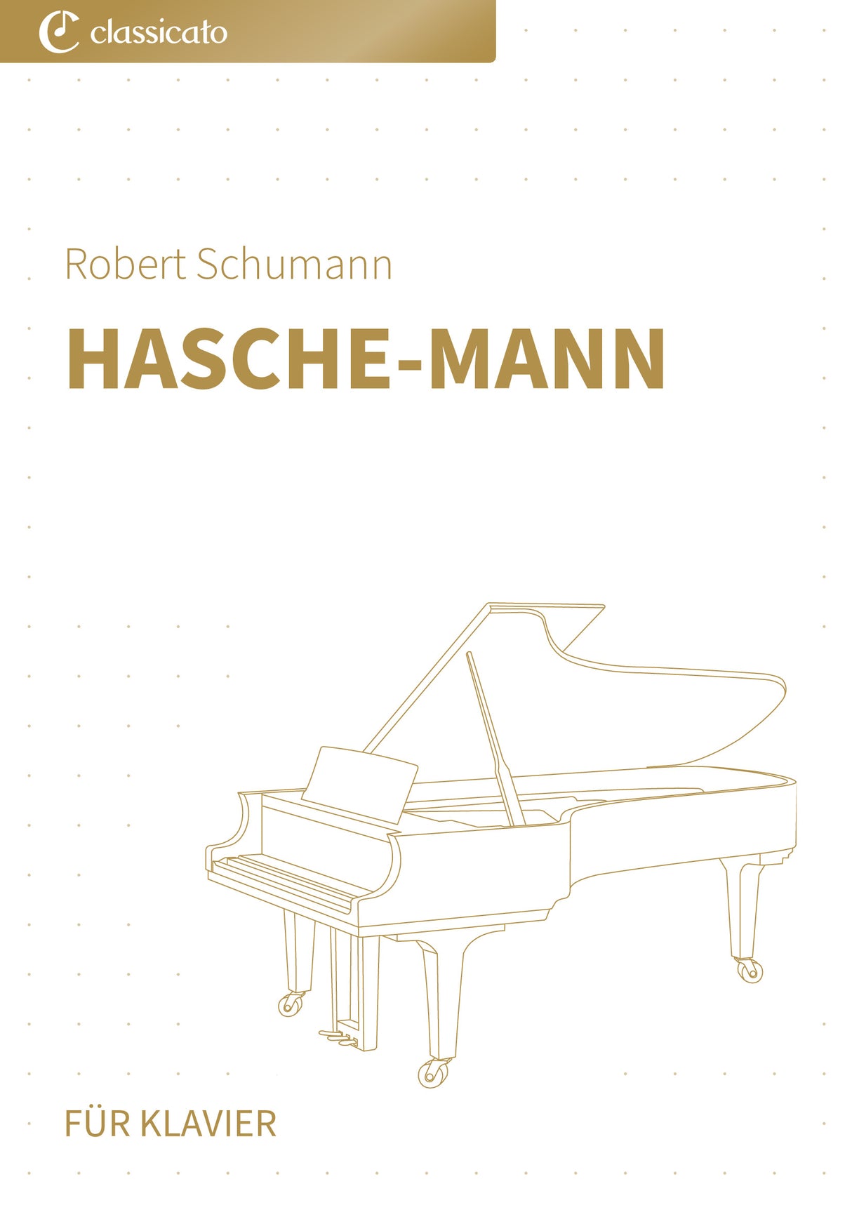 Hasche-Mann