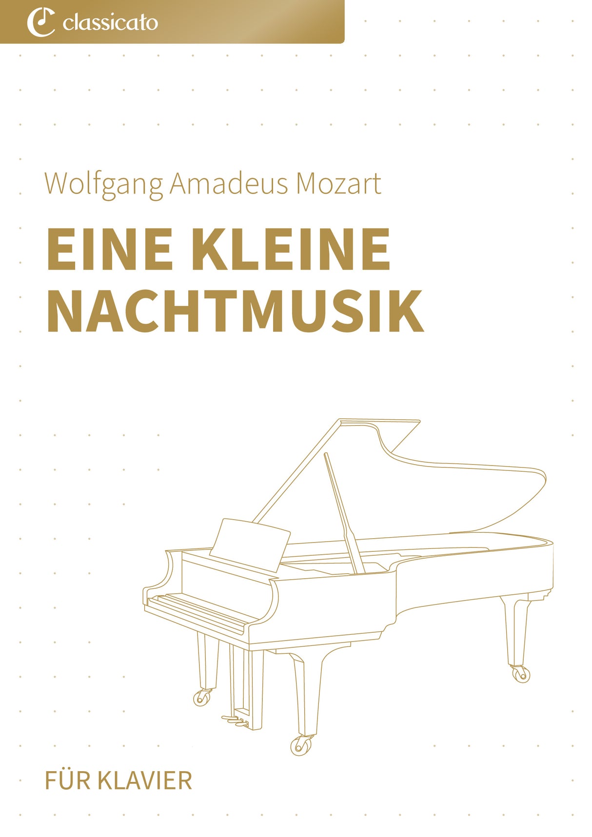 Eine kleine Nachtmusik