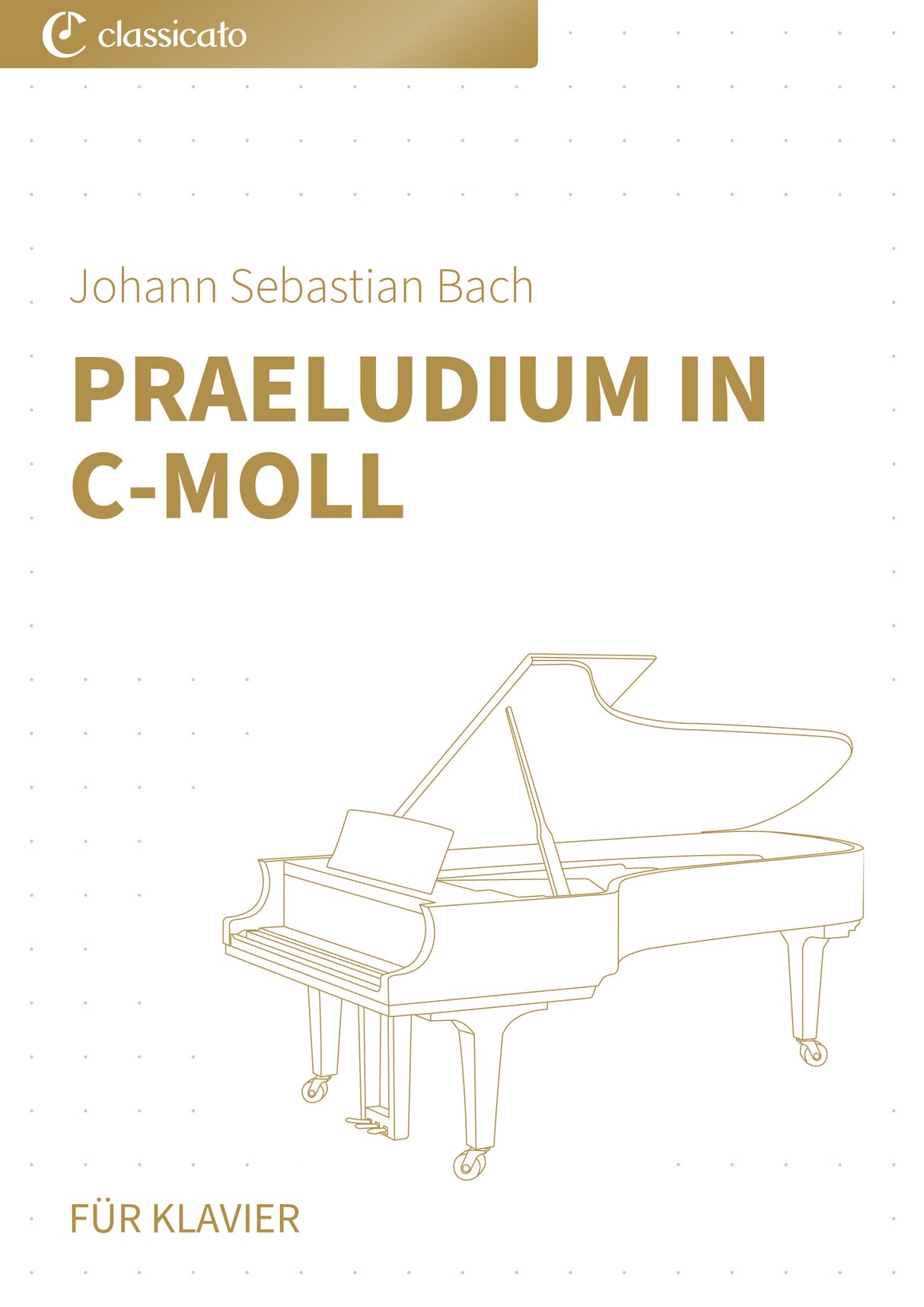 Praeludium in c-Moll