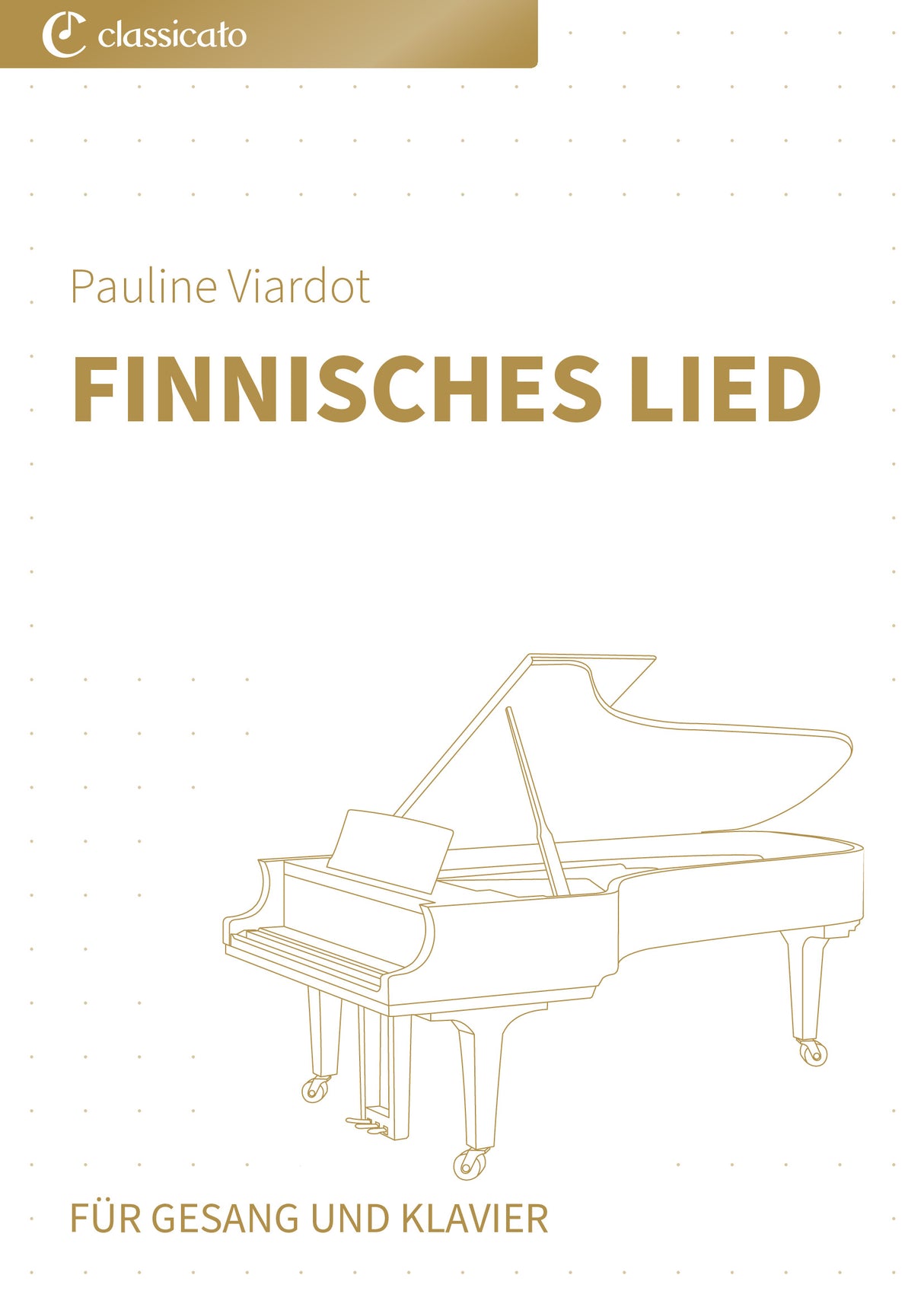 Finnisches Lied