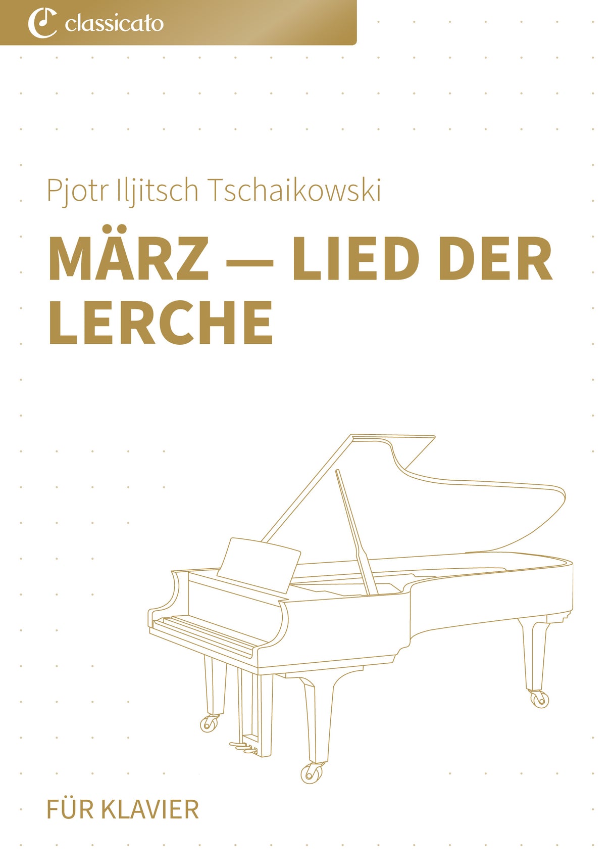 März — Lied der Lerche
