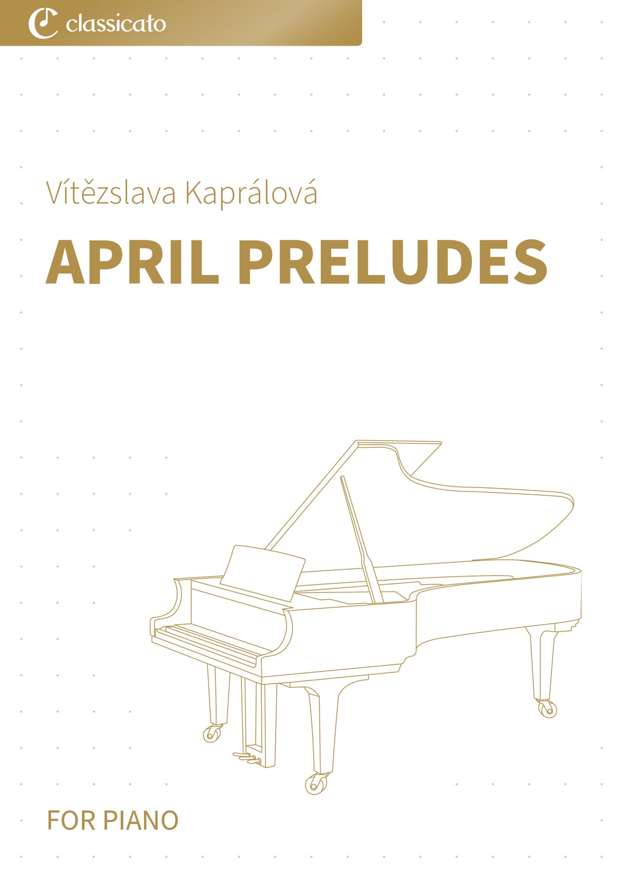 April Preludes