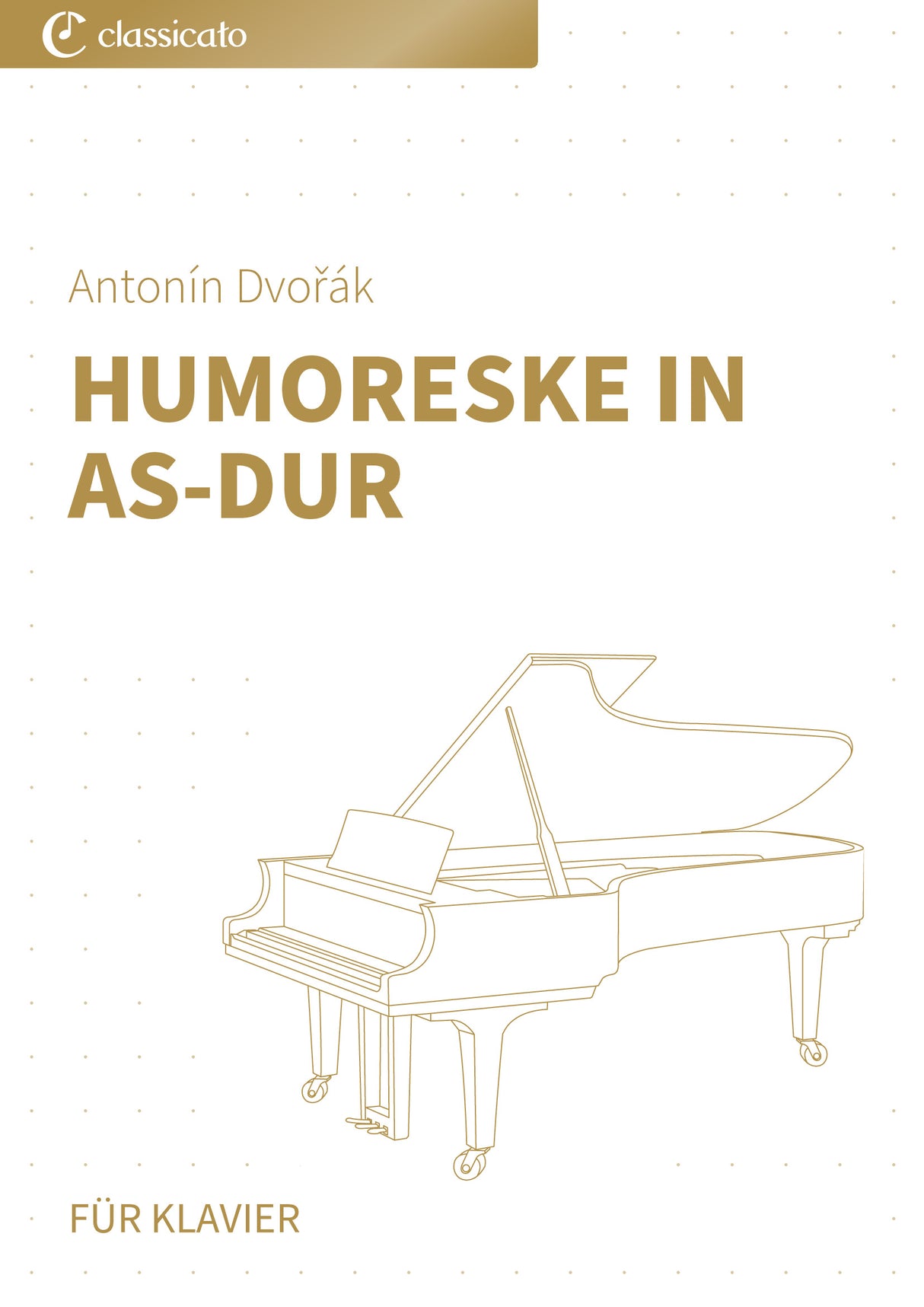 Humoreske in As-Dur