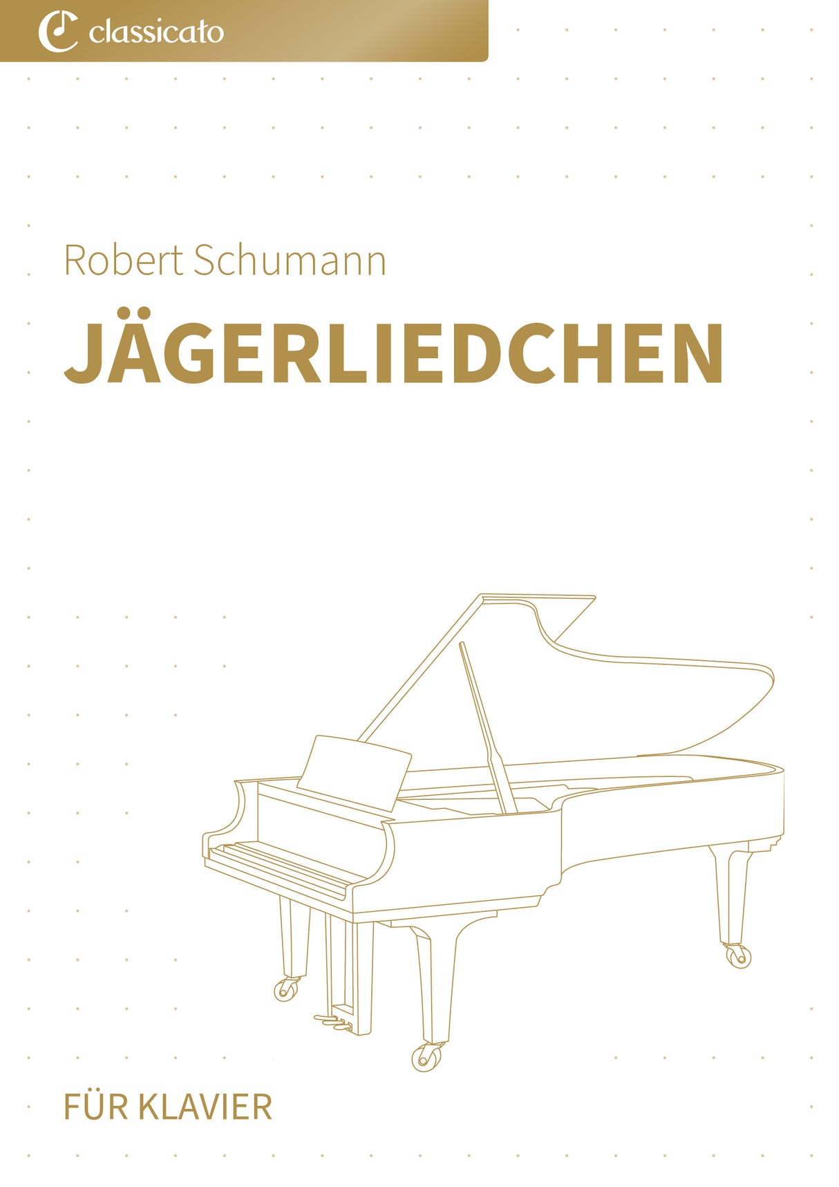 Jägerliedchen
