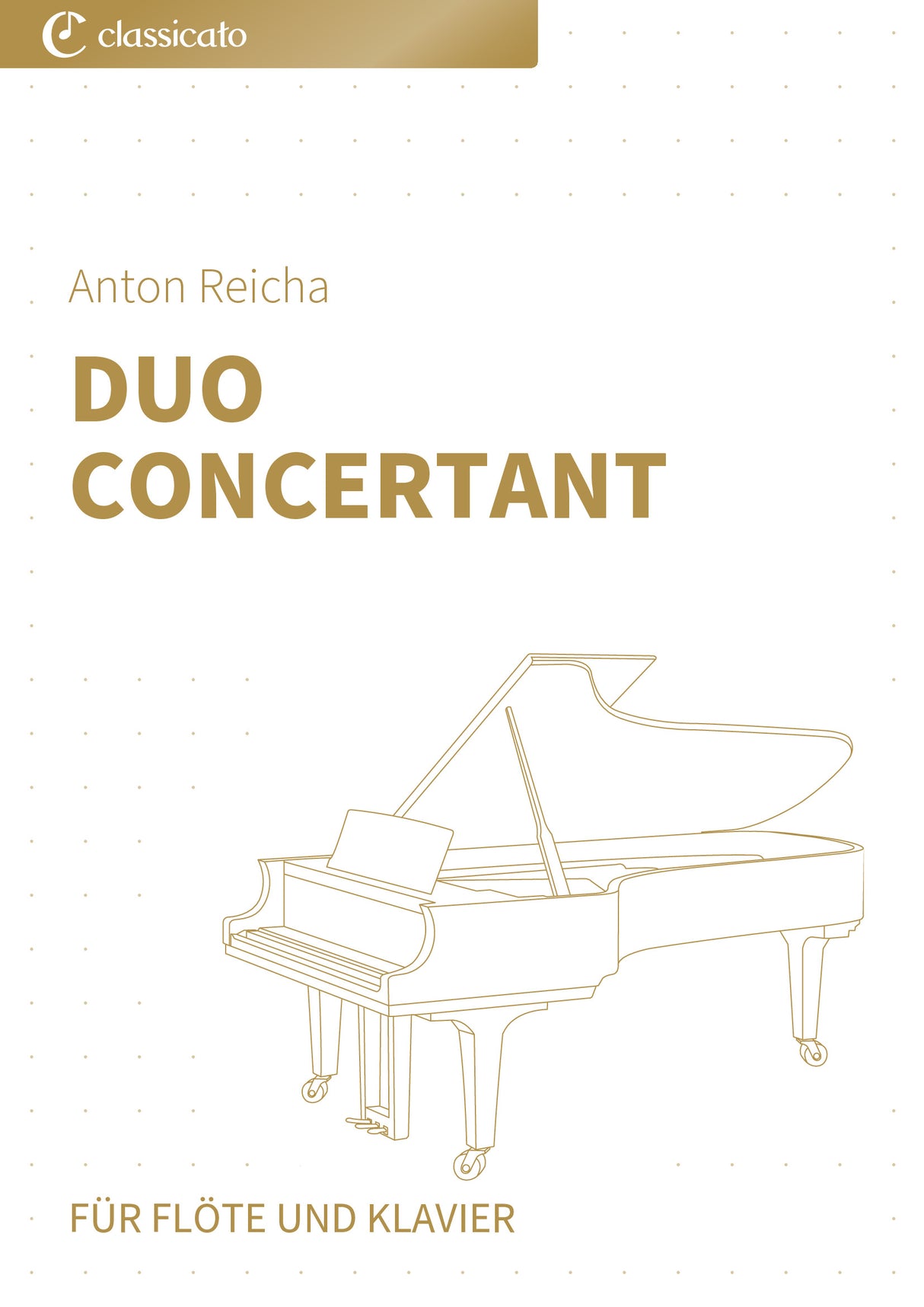 Duo Concertant
