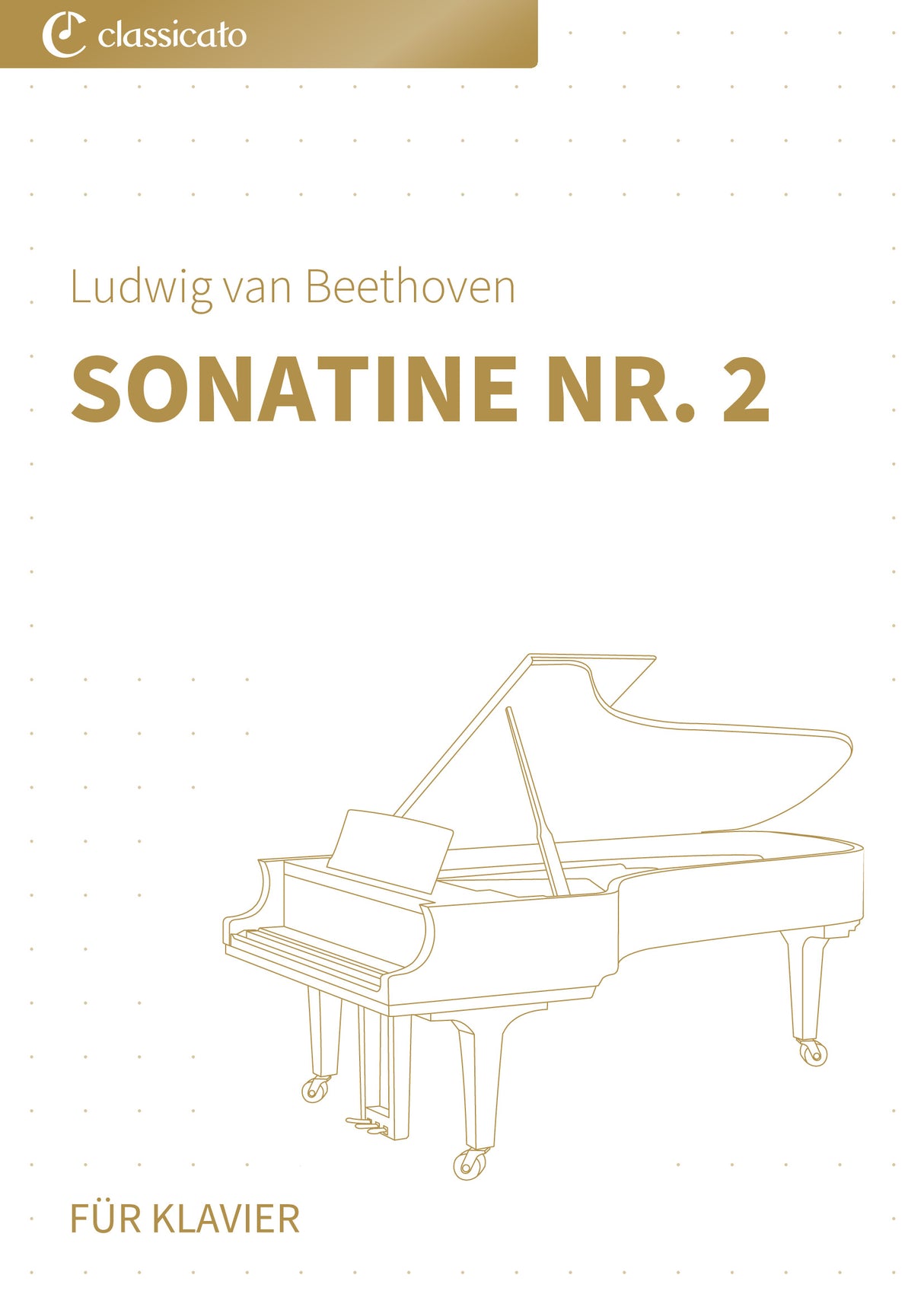 Sonatine Nr. 2