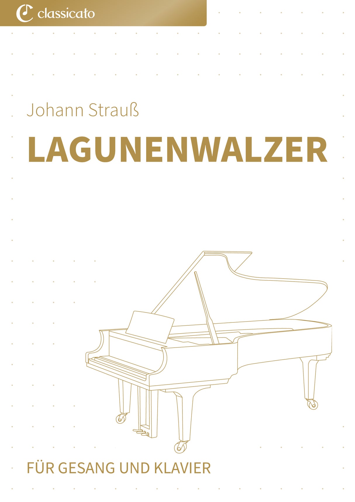 Lagunenwalzer
