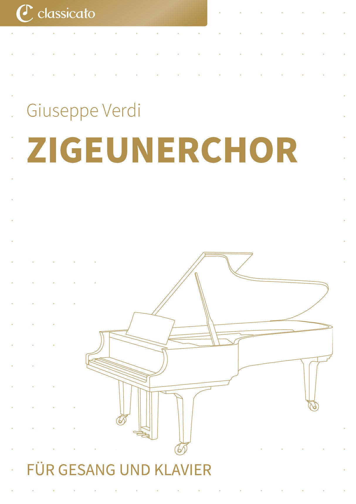 Zigeunerchor