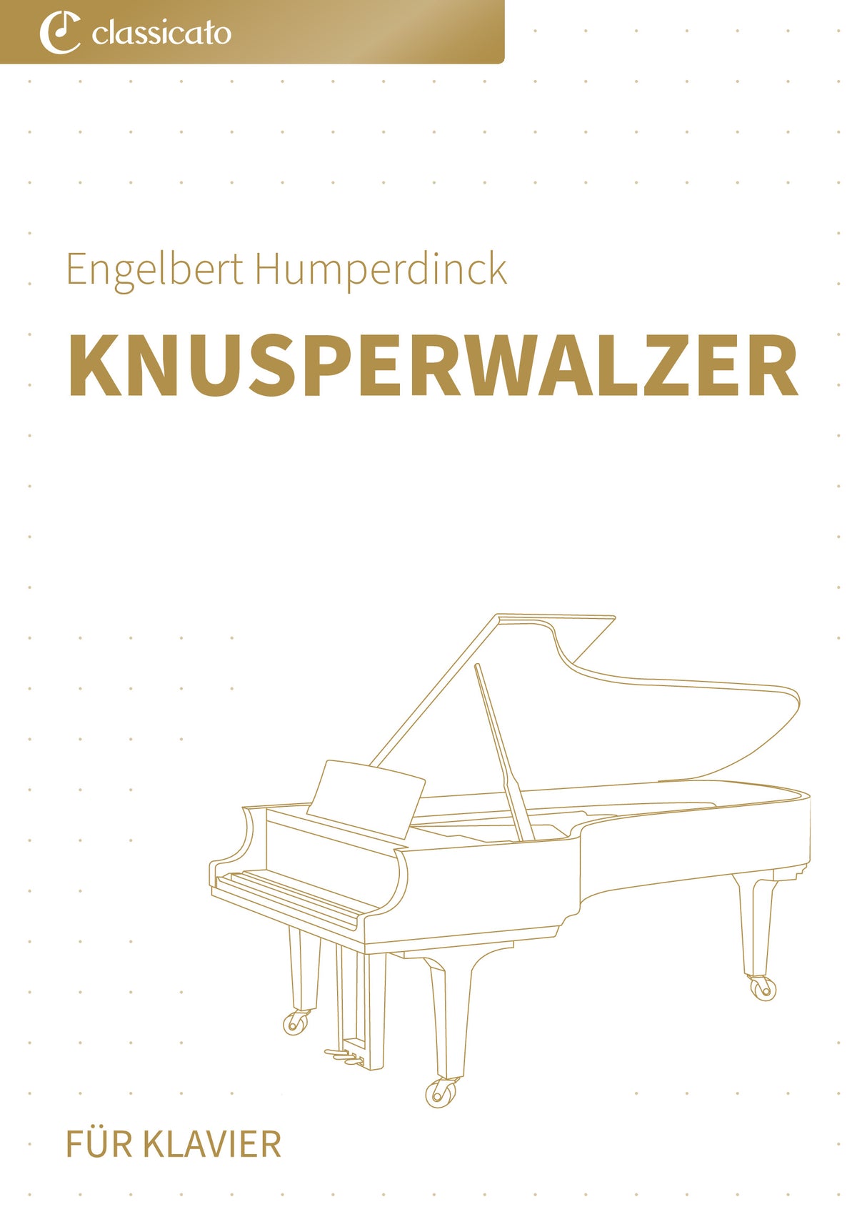 Knusperwalzer